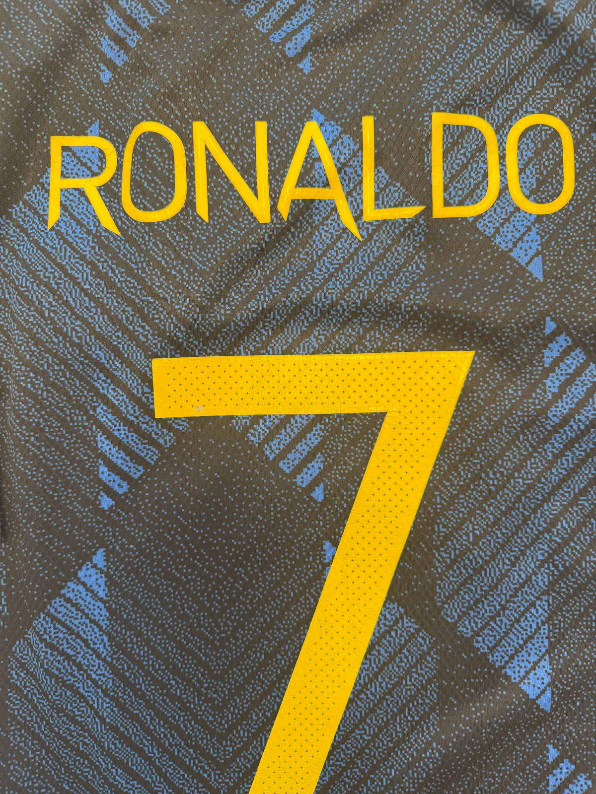 Cristiano Ronaldo Manchester United 21/22 - M