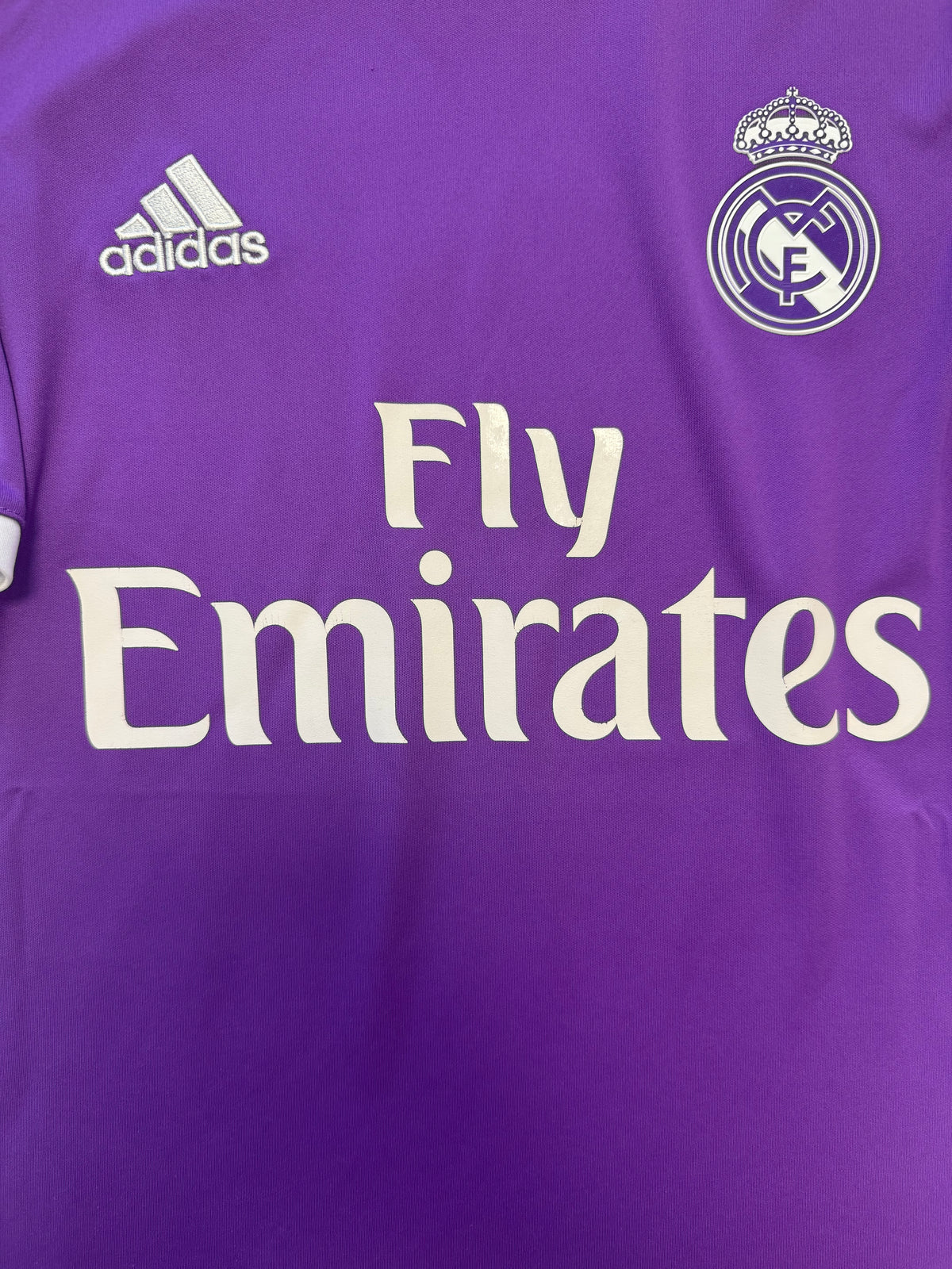 Cristiano Ronaldo Real Madrid 16/17 - S