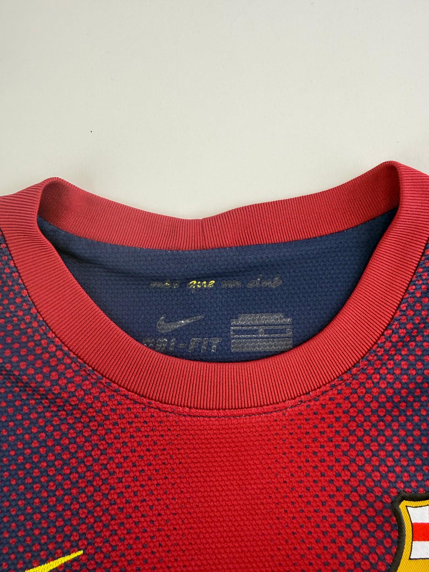 Cesc Fabregas Barcelona 12/13 - L