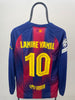 Lamine Yamal FC Barcelona 25/26 - L