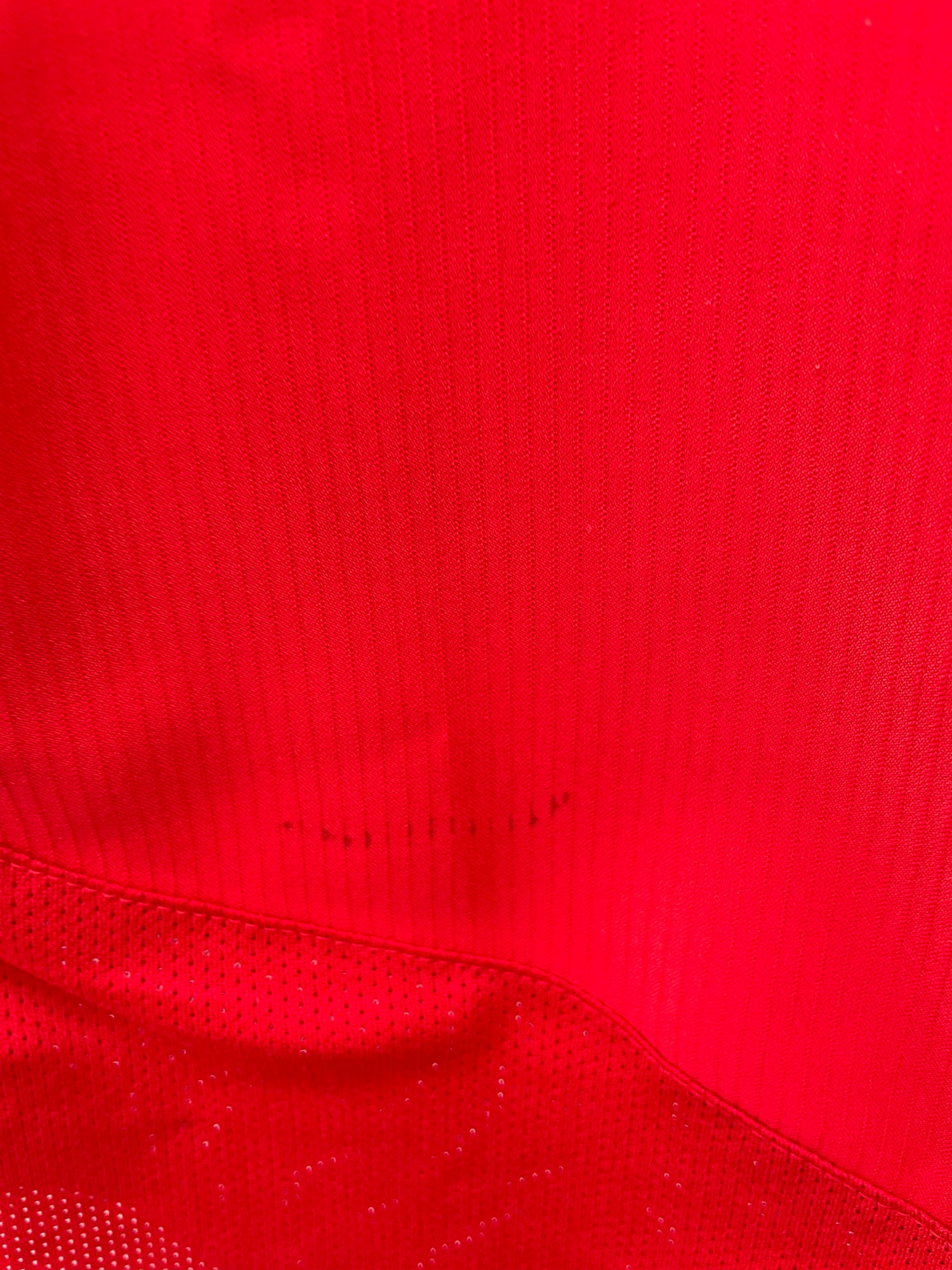 Cristiano Ronaldo Manchester United 04/06 - M