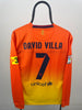 David Villa FC Barelona 12/13 - M