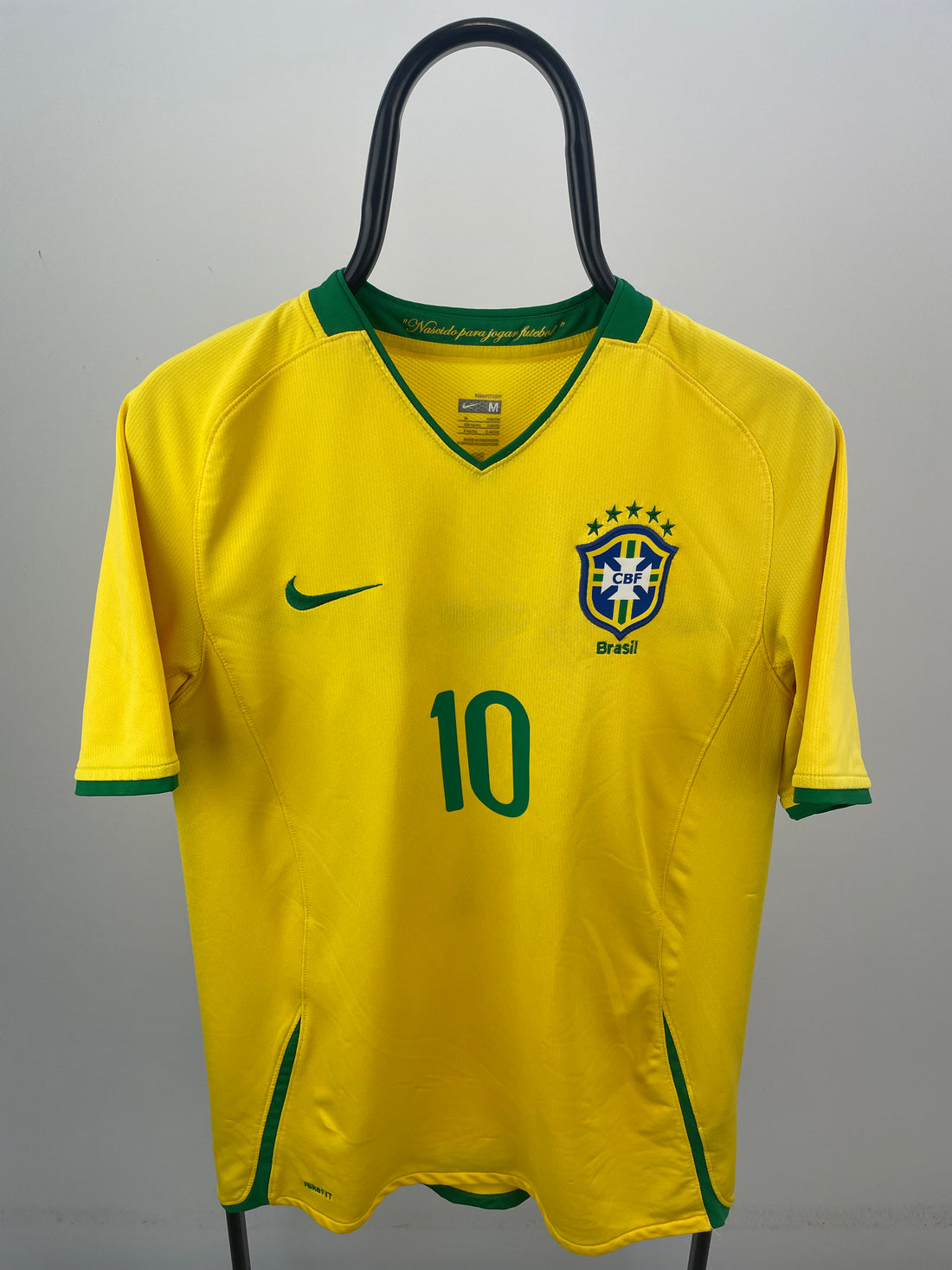 Ronaldinho Brasilien 08/10 - M