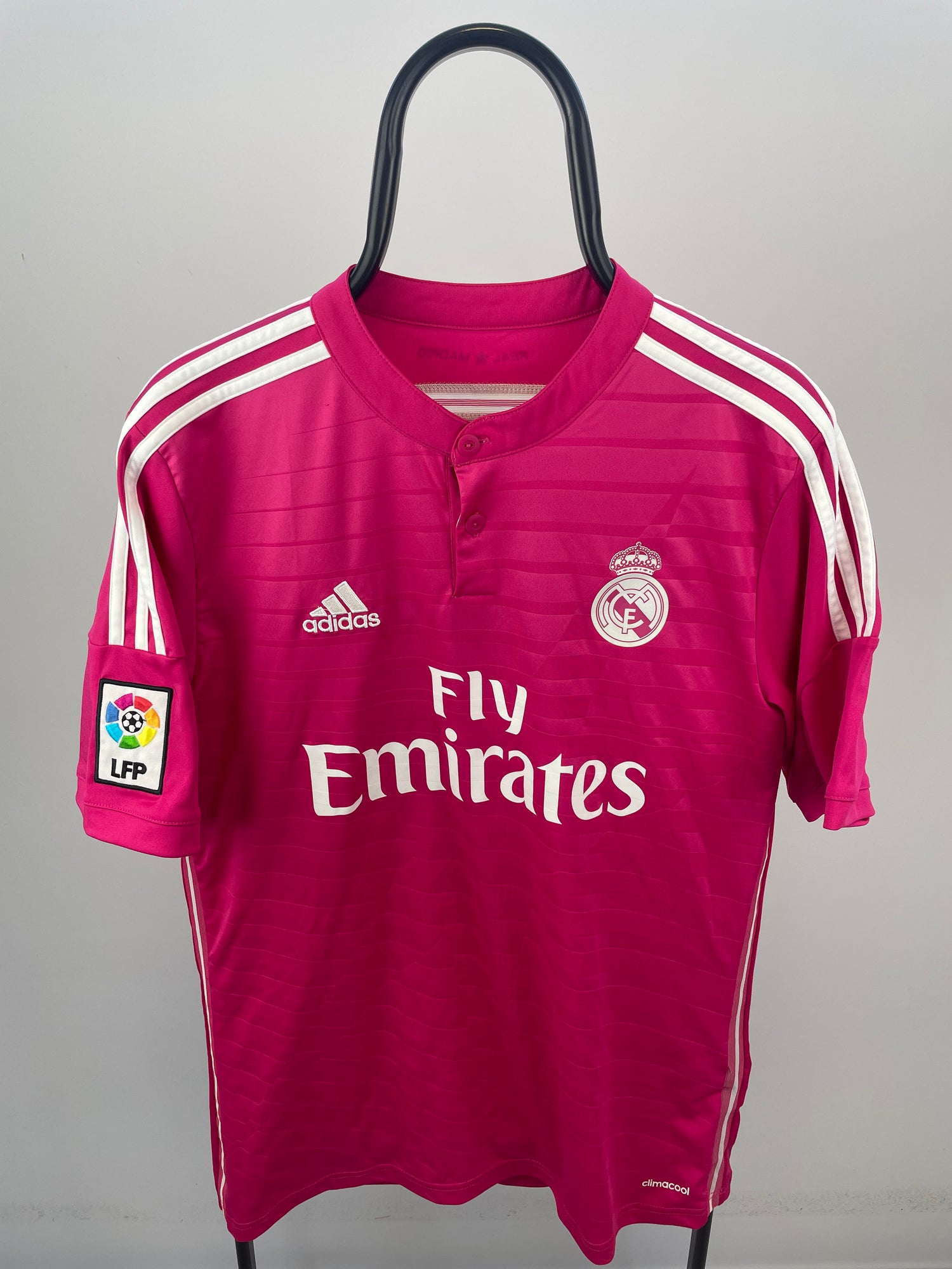 Cristiano Ronaldo Real Madrid 14/15 - M