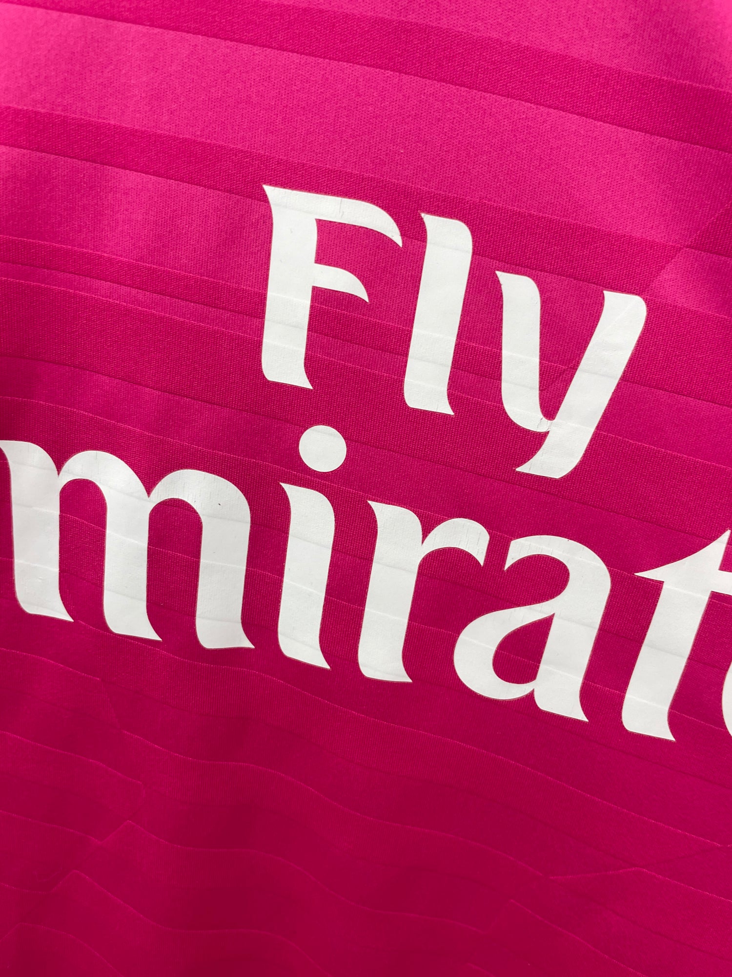 Cristiano Ronaldo Real Madrid 14/15 - M