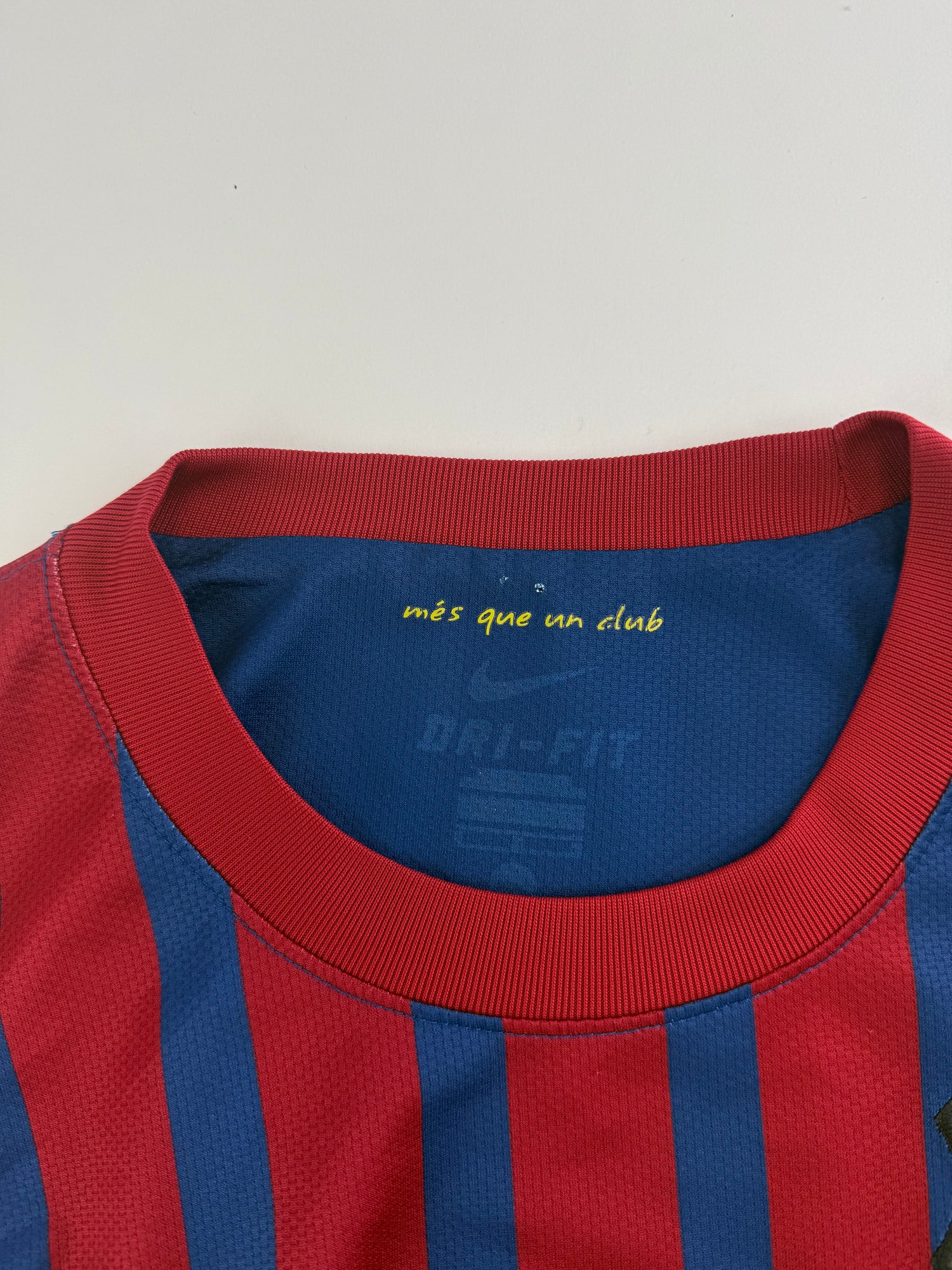 FC Barcelona 11/12 - L