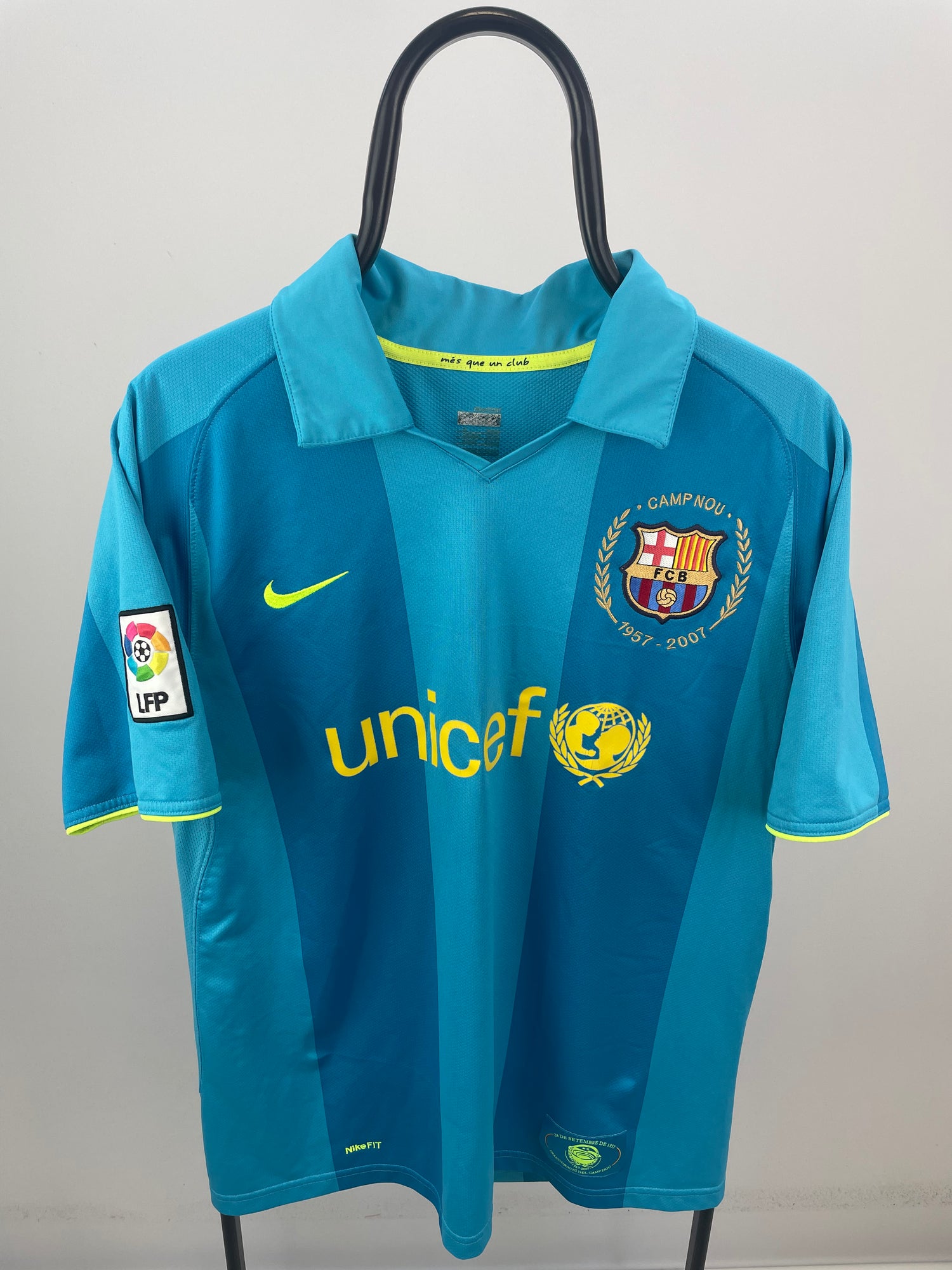 Lionel Messi FC Barcelona 07/08 - M