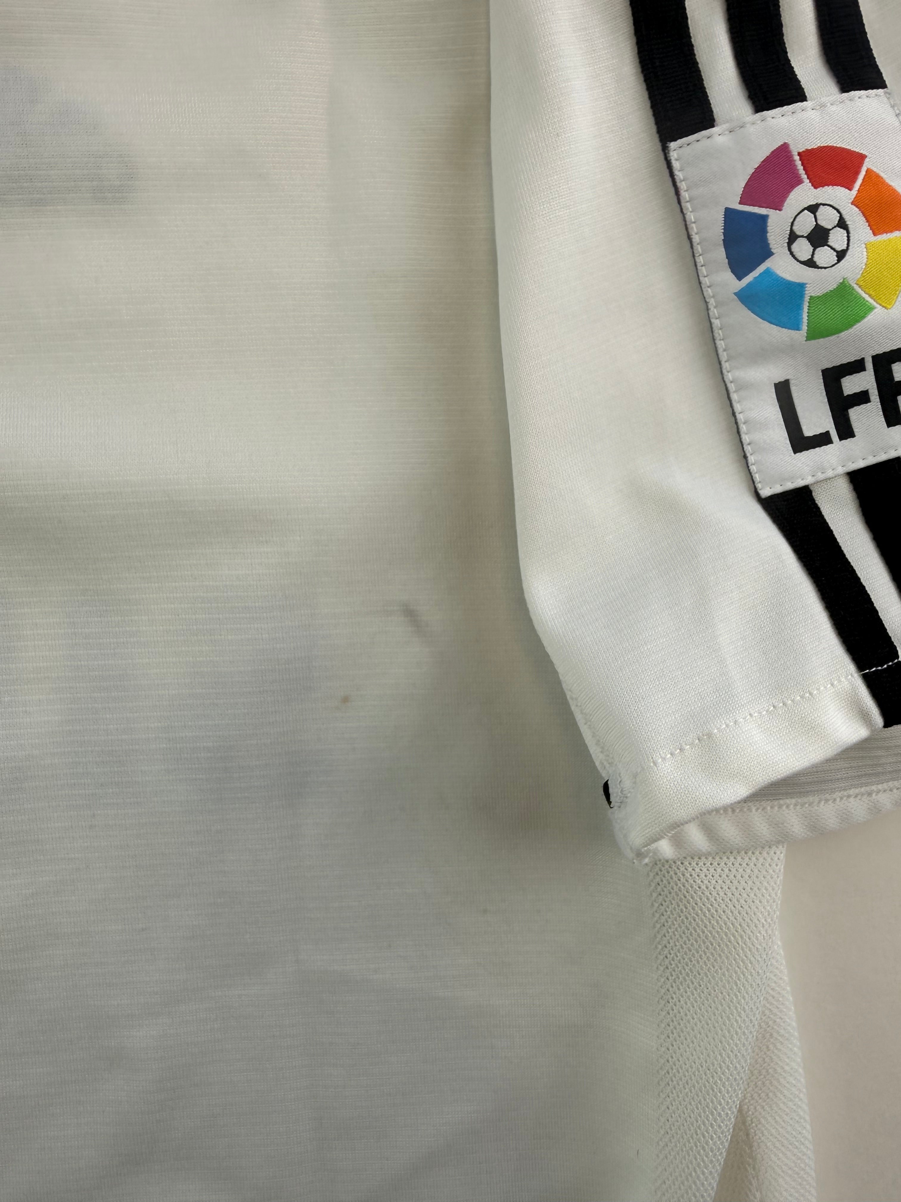 Real Madrid 03/04 - S