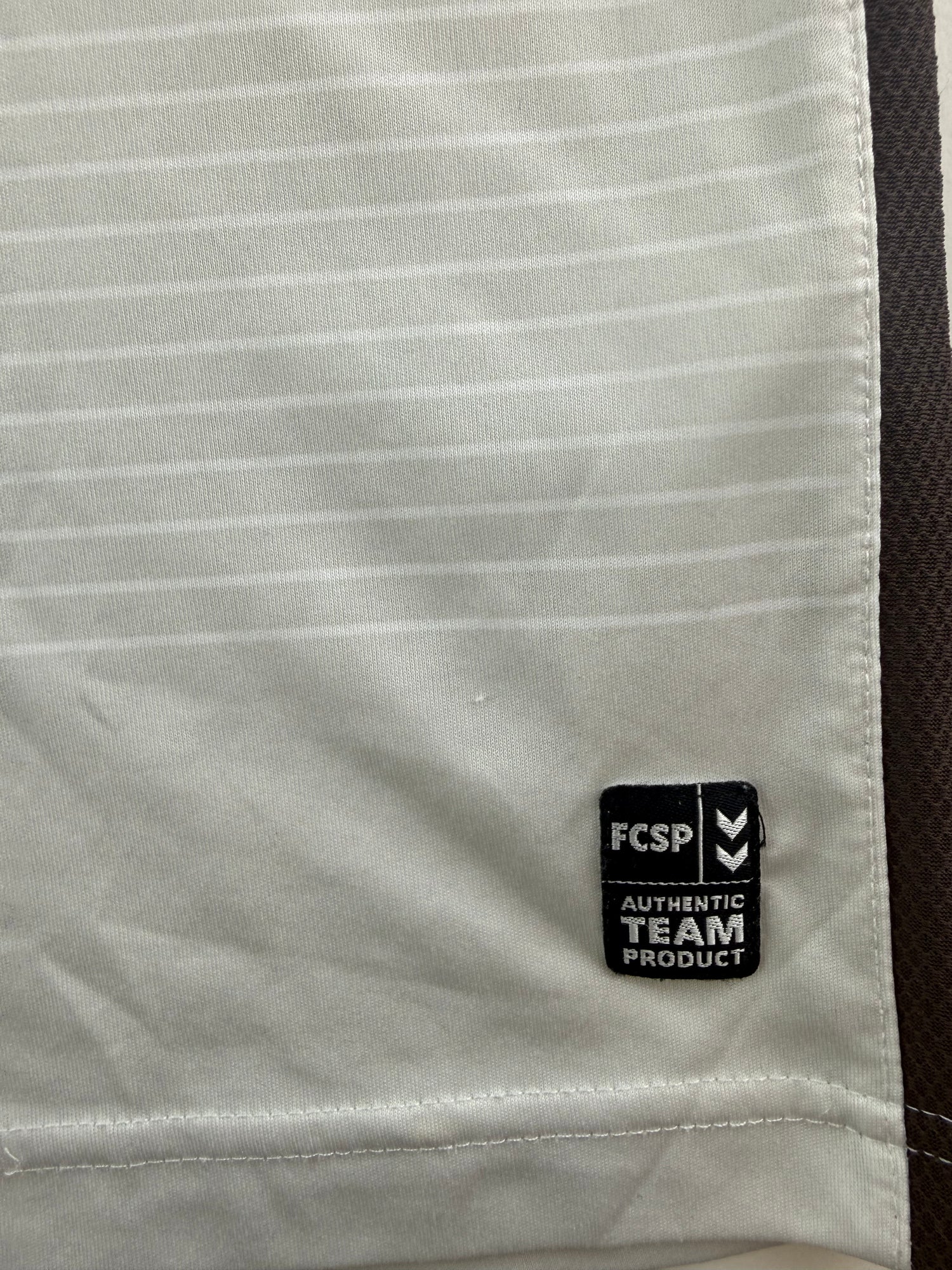 St. Pauli 14/15 - M