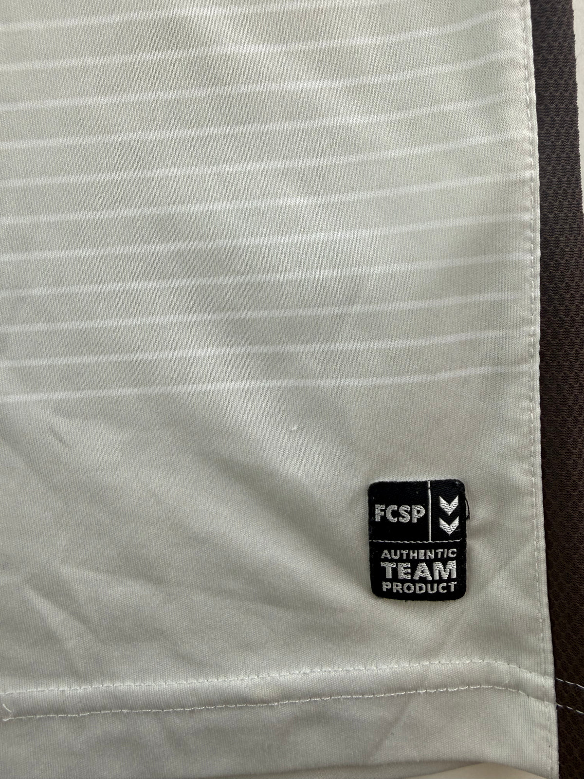 St. Pauli 14/15 - M