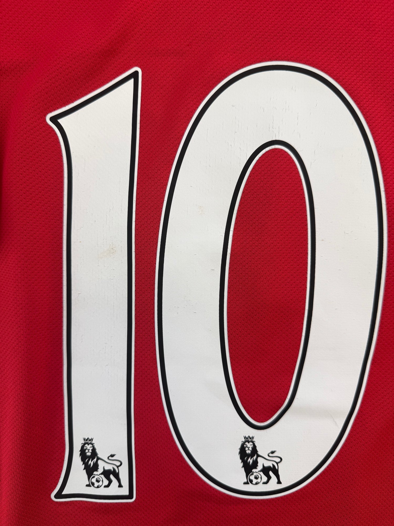 Wayne Rooney Manchester United 11/12 - M