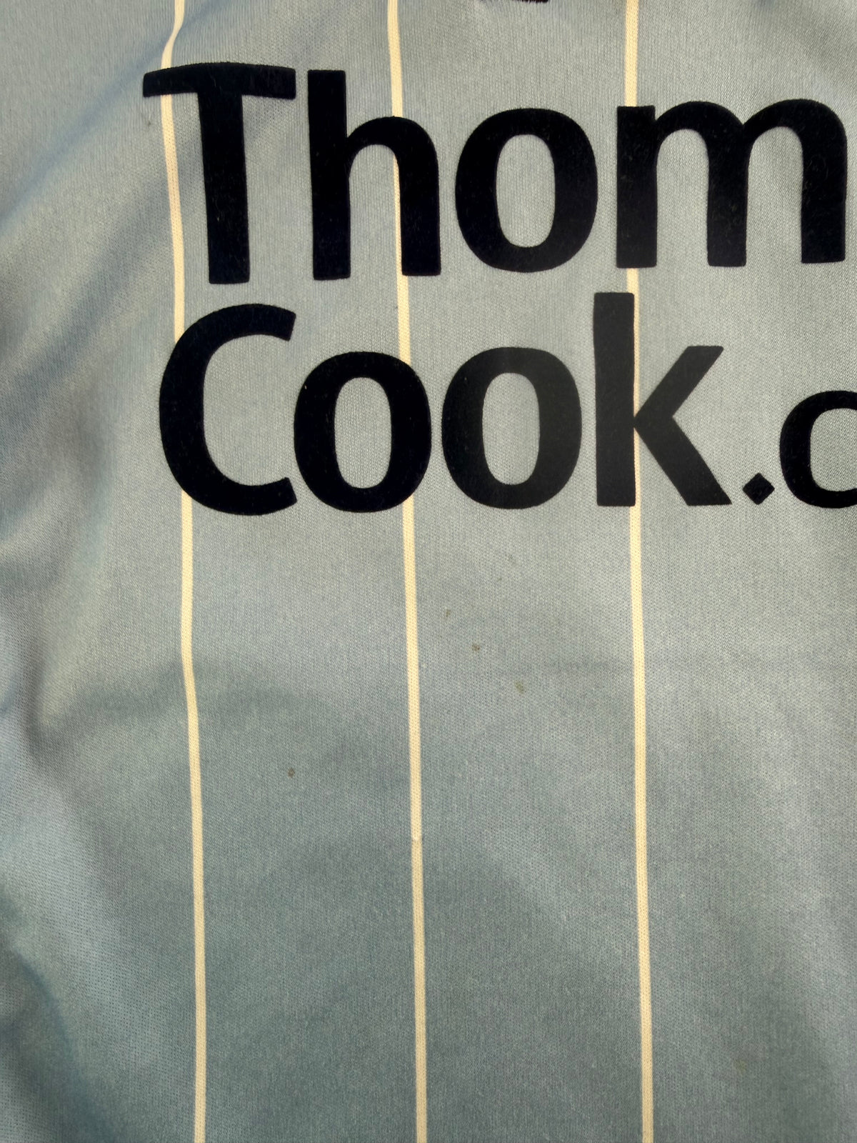 Manchester City 07/08 - M