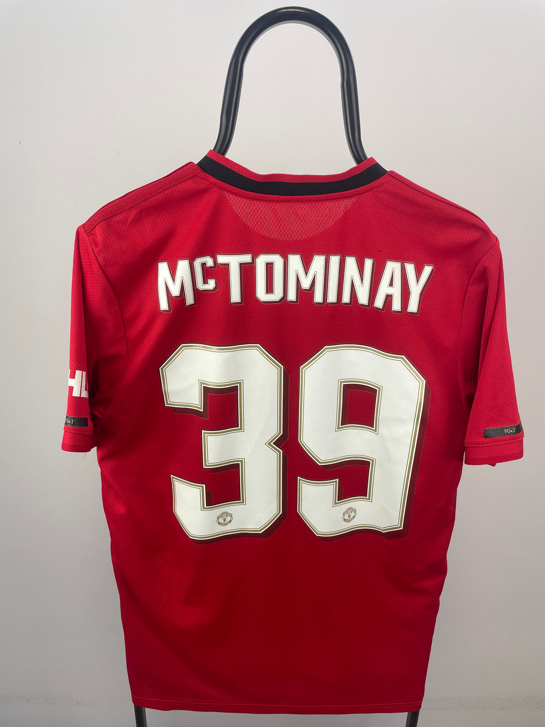 Scott McTominay Manchester United 19/20 - L