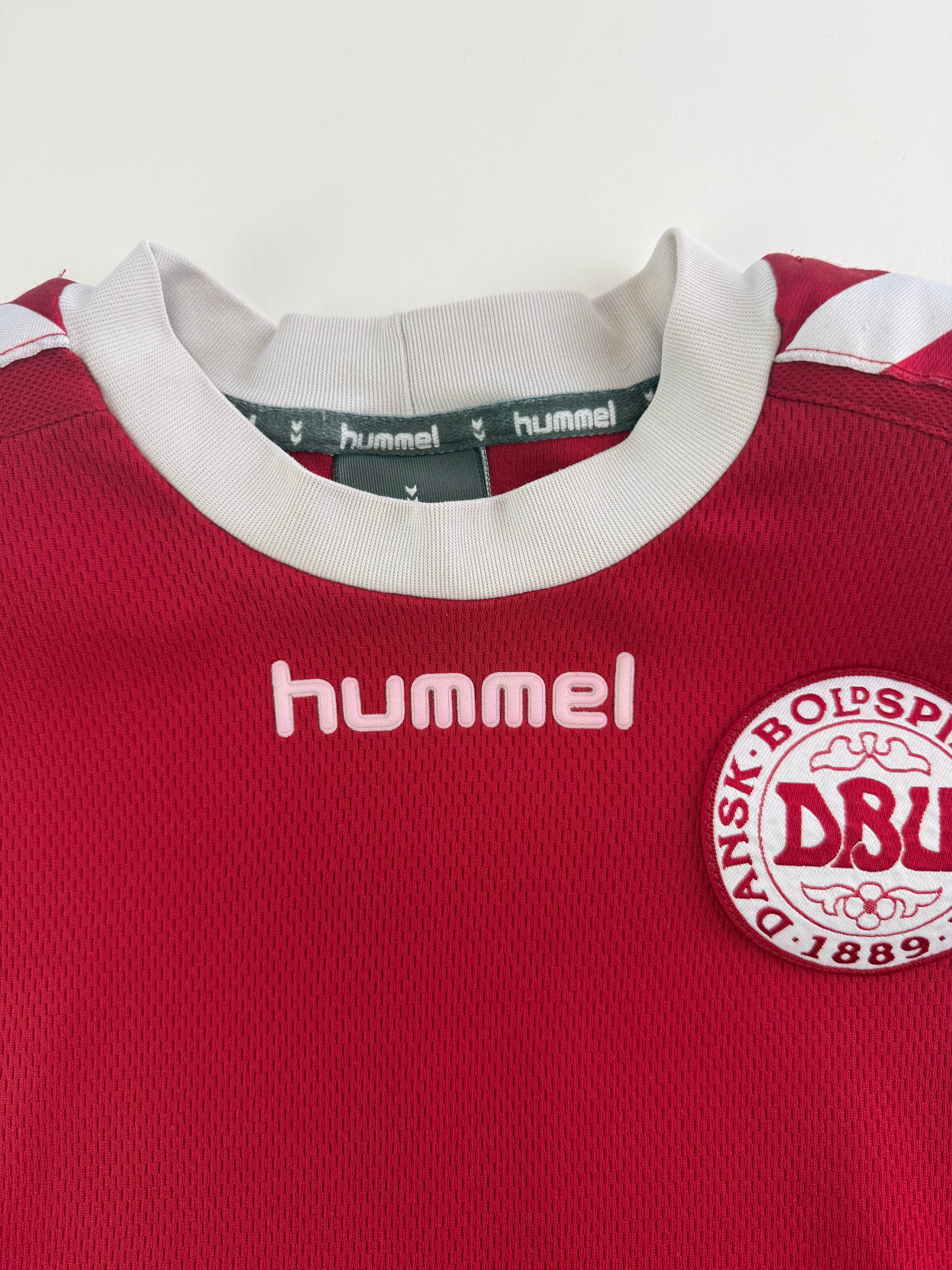 Dänemark 2002 - S