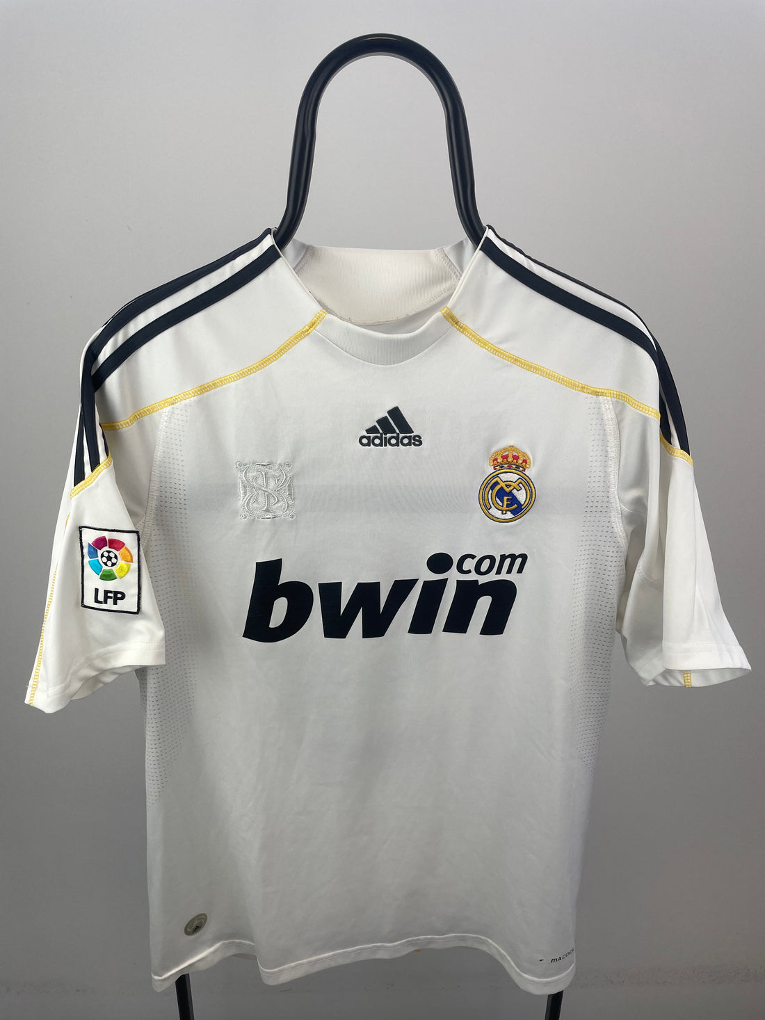 Cristiano Ronaldo Real Madrid 09/10 - M