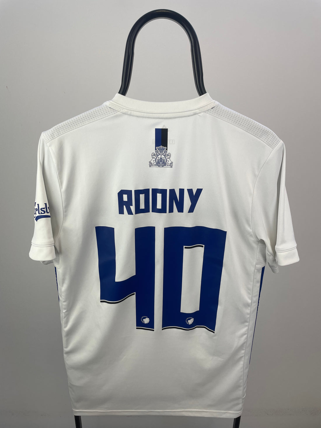 Rooney Baghdadi FCK 21/22 - M