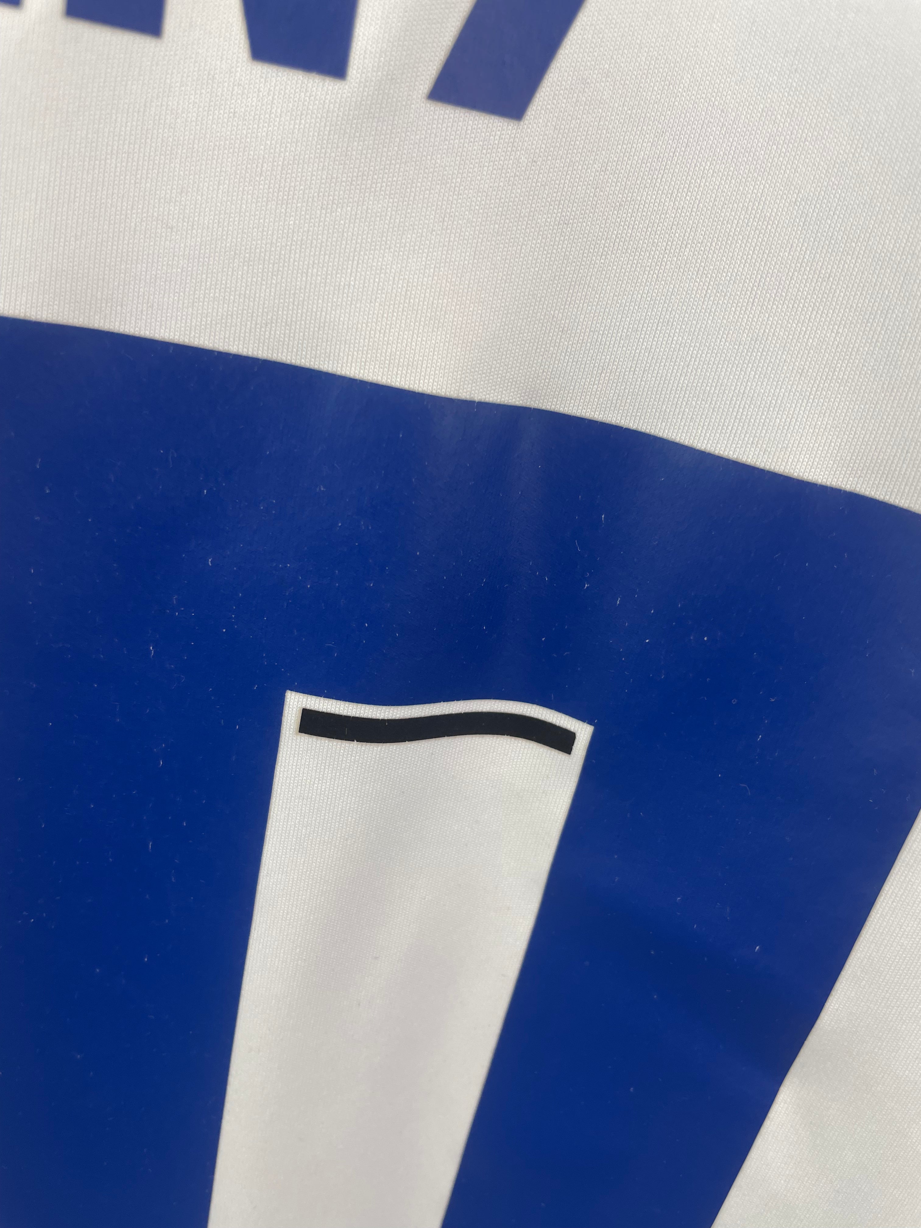 Rooney Baghdadi FCK 21/22 - M