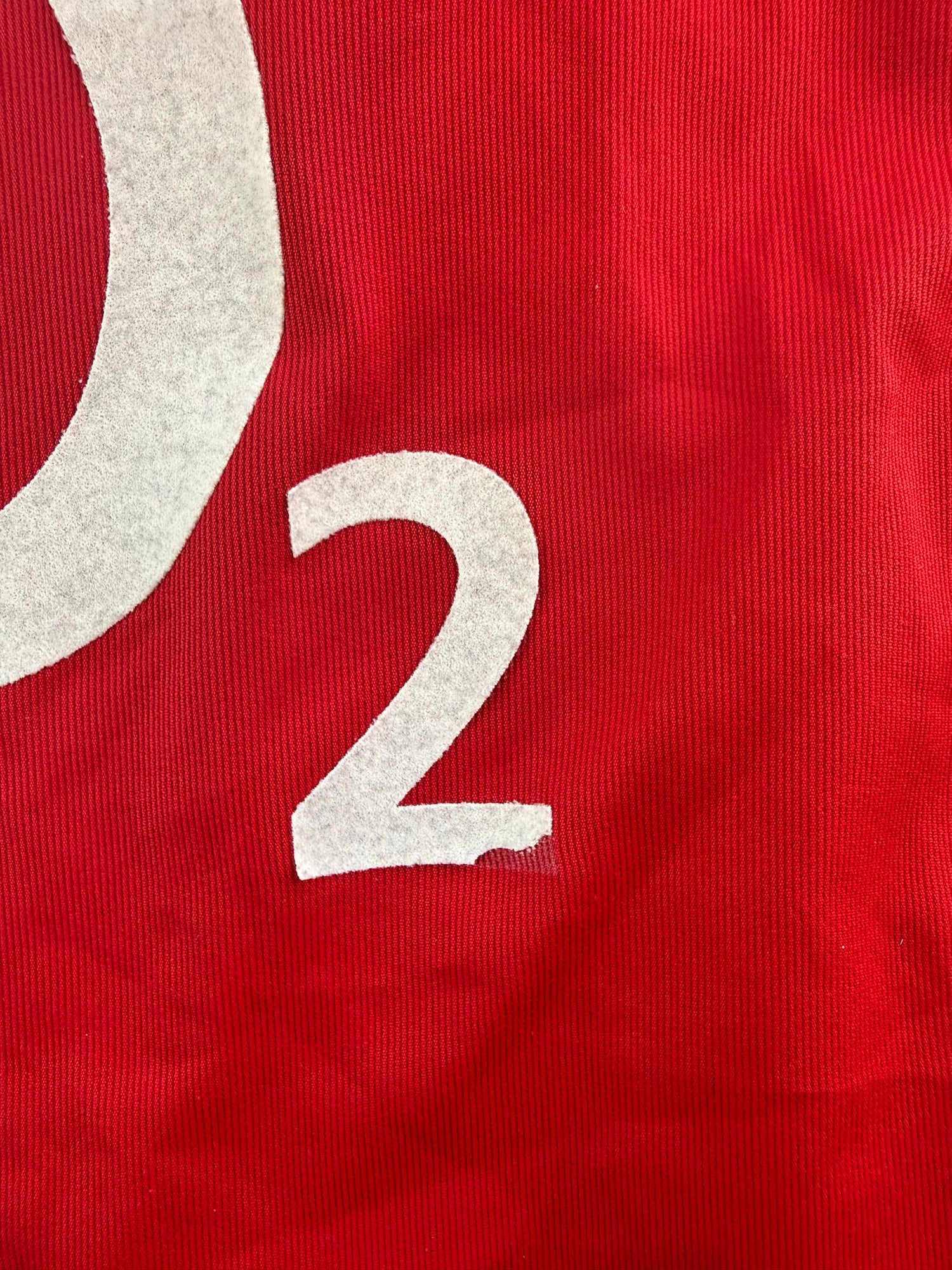 Arsenal 04/05 - M