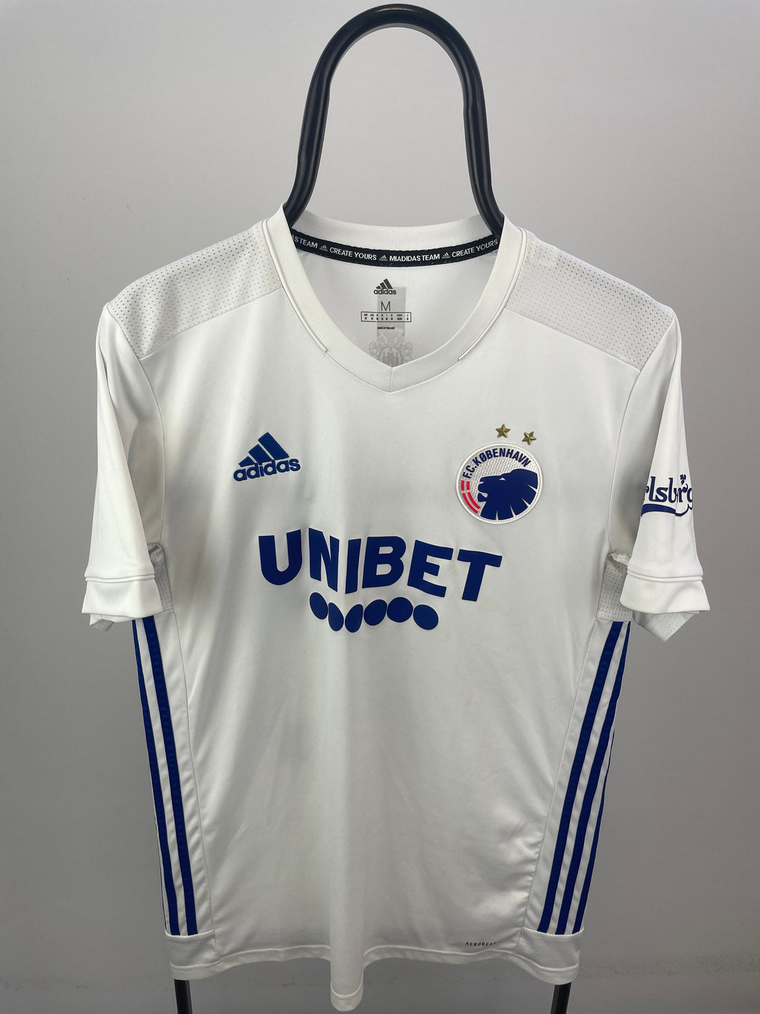 Rooney Baghdadi FCK 21/22 - M