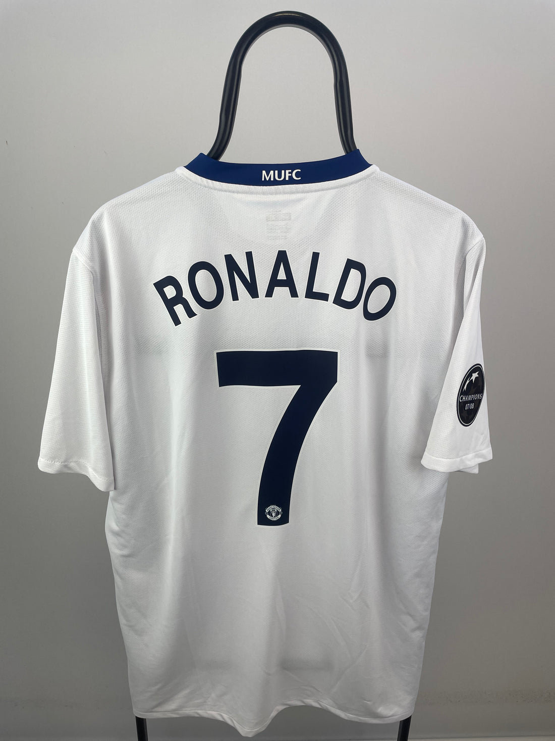 Cristiano Ronaldo Manchester United 08/09 - XL