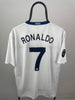 Cristiano Ronaldo Manchester United 08/09 - XL