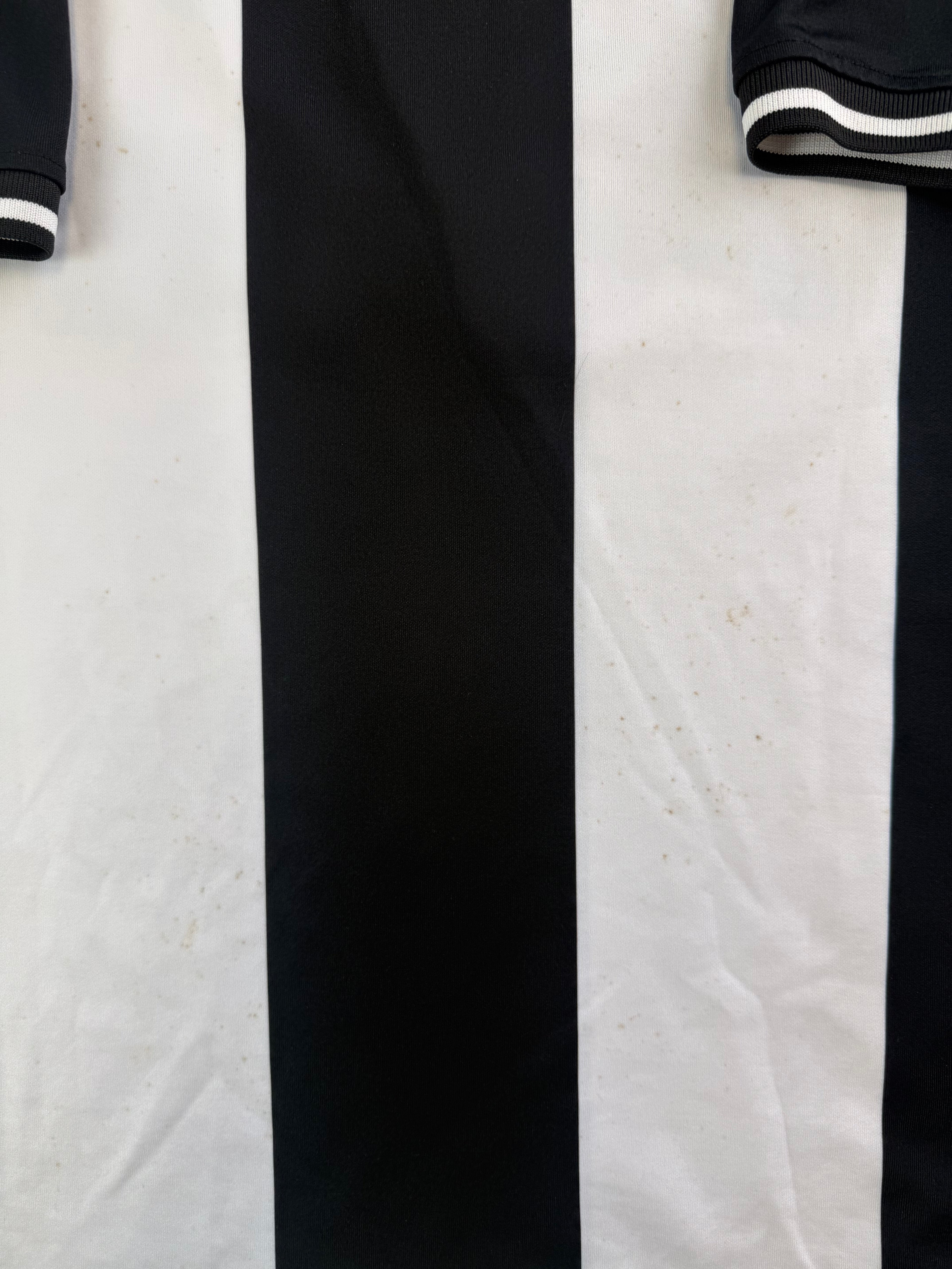 Newcastle 21/22 - M