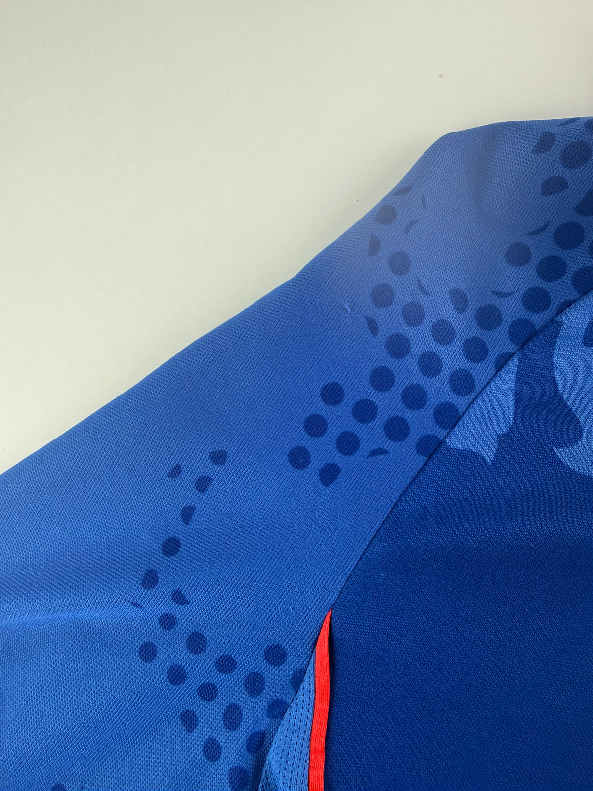 Rangers 02/03 Heimtrikot - L