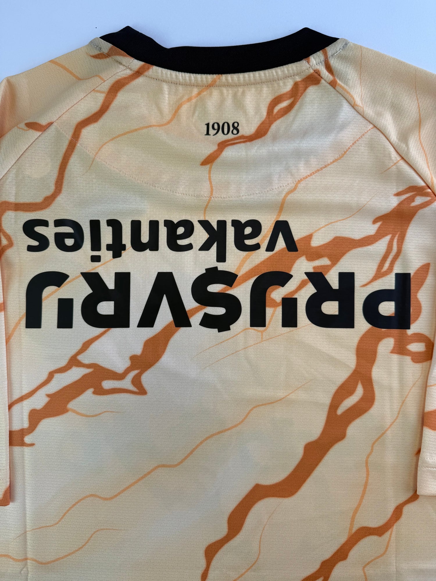 Feyenoord 24/25 4. Trikot - M