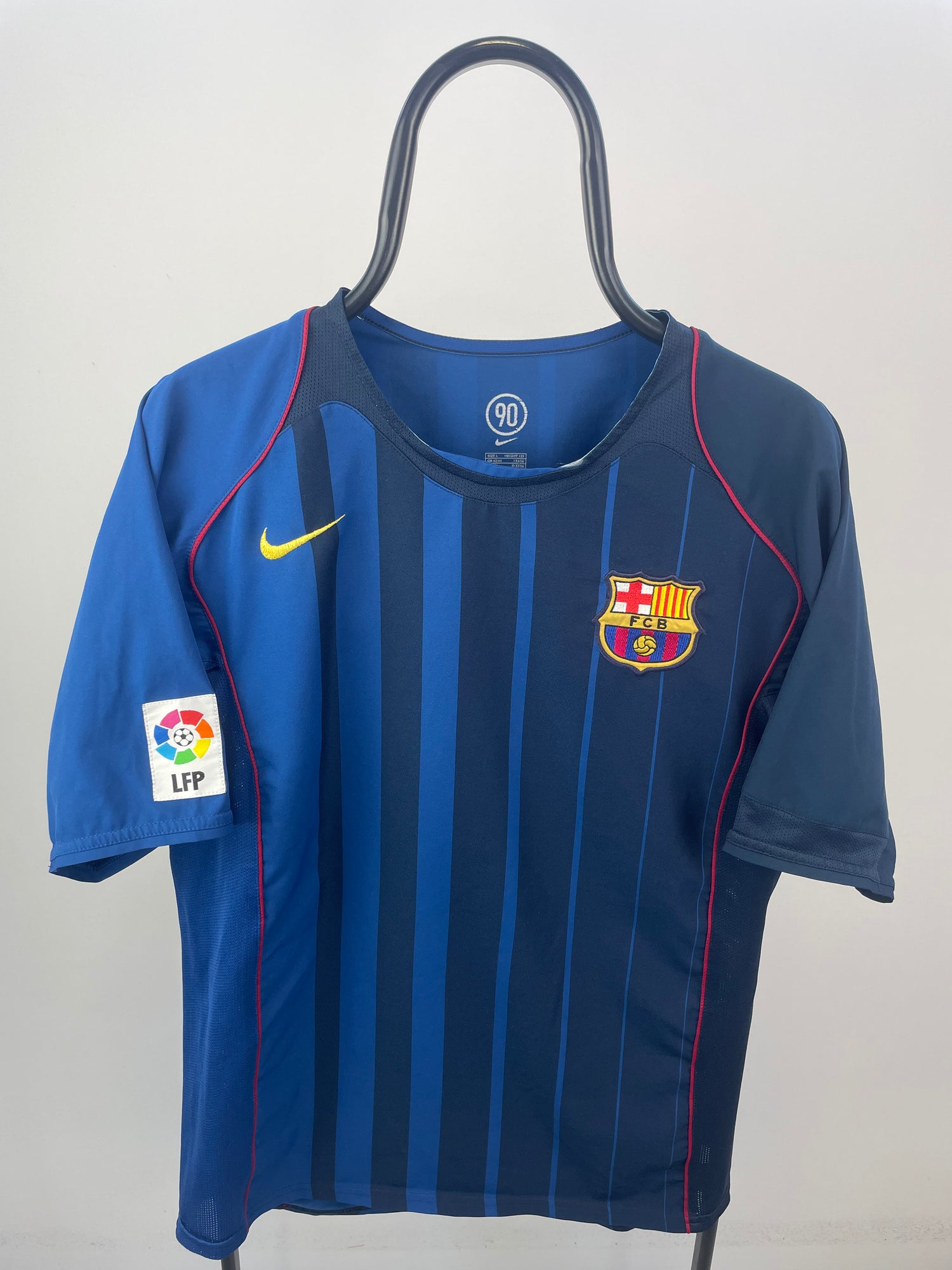 Ronaldinho Barcelona 04/05 - L