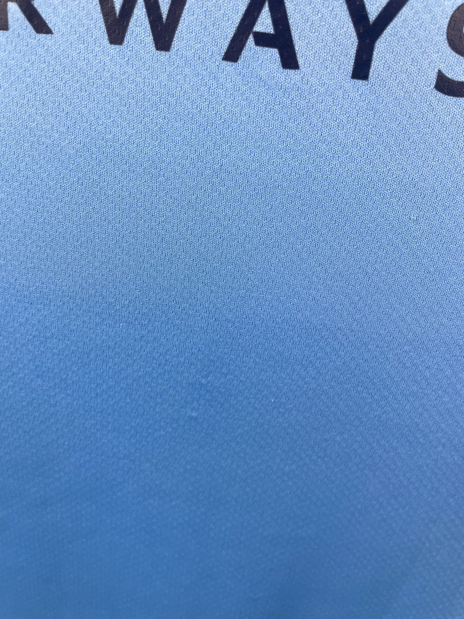 Erling Haaland Manchester City 22/23 FINALPRINT - M