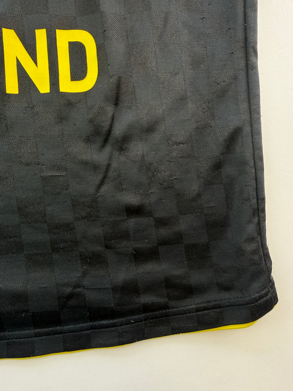 Robert Lewandowski Dortmund 10/11 - M