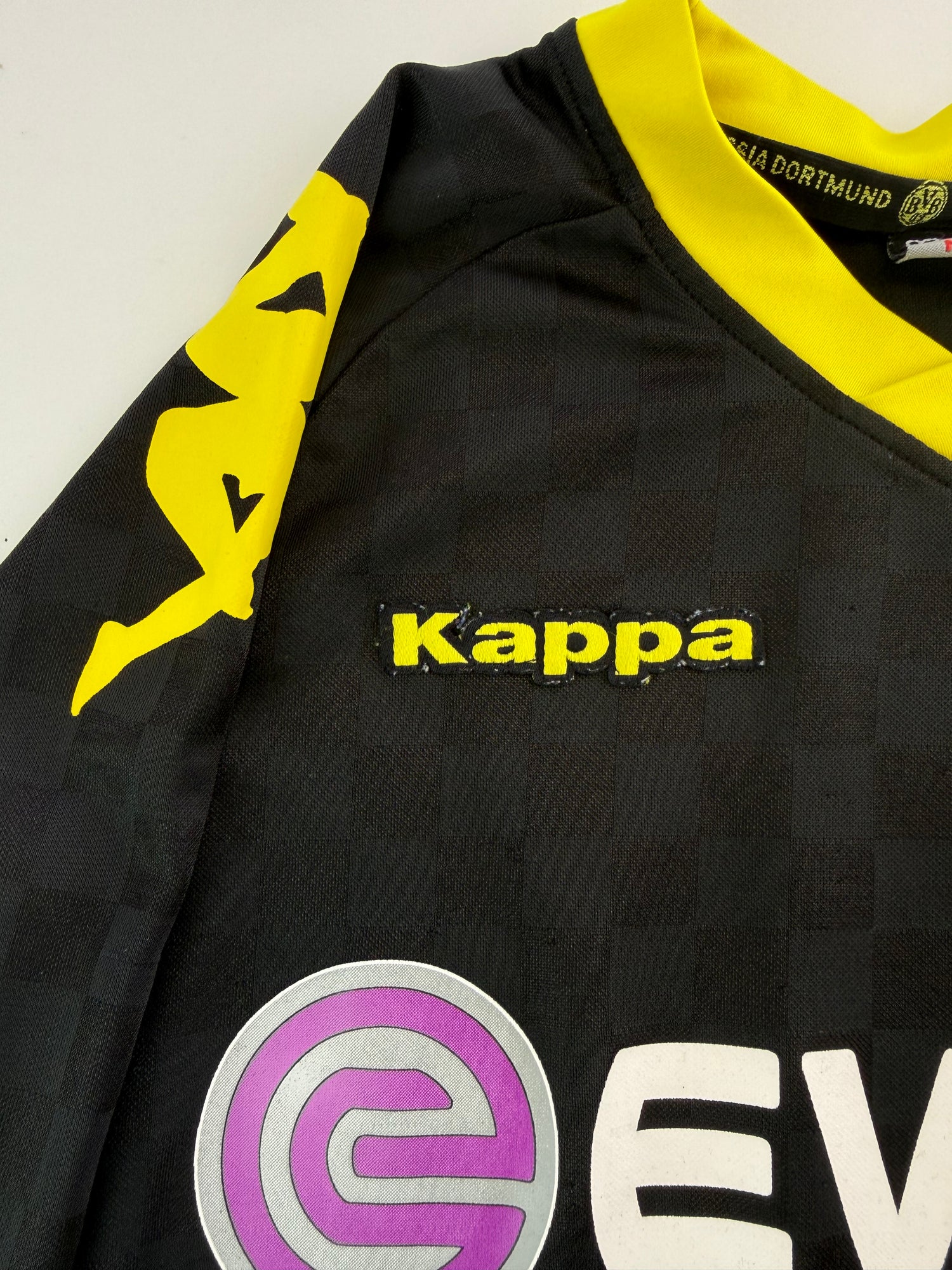 Robert Lewandowski Dortmund 10/11 - M