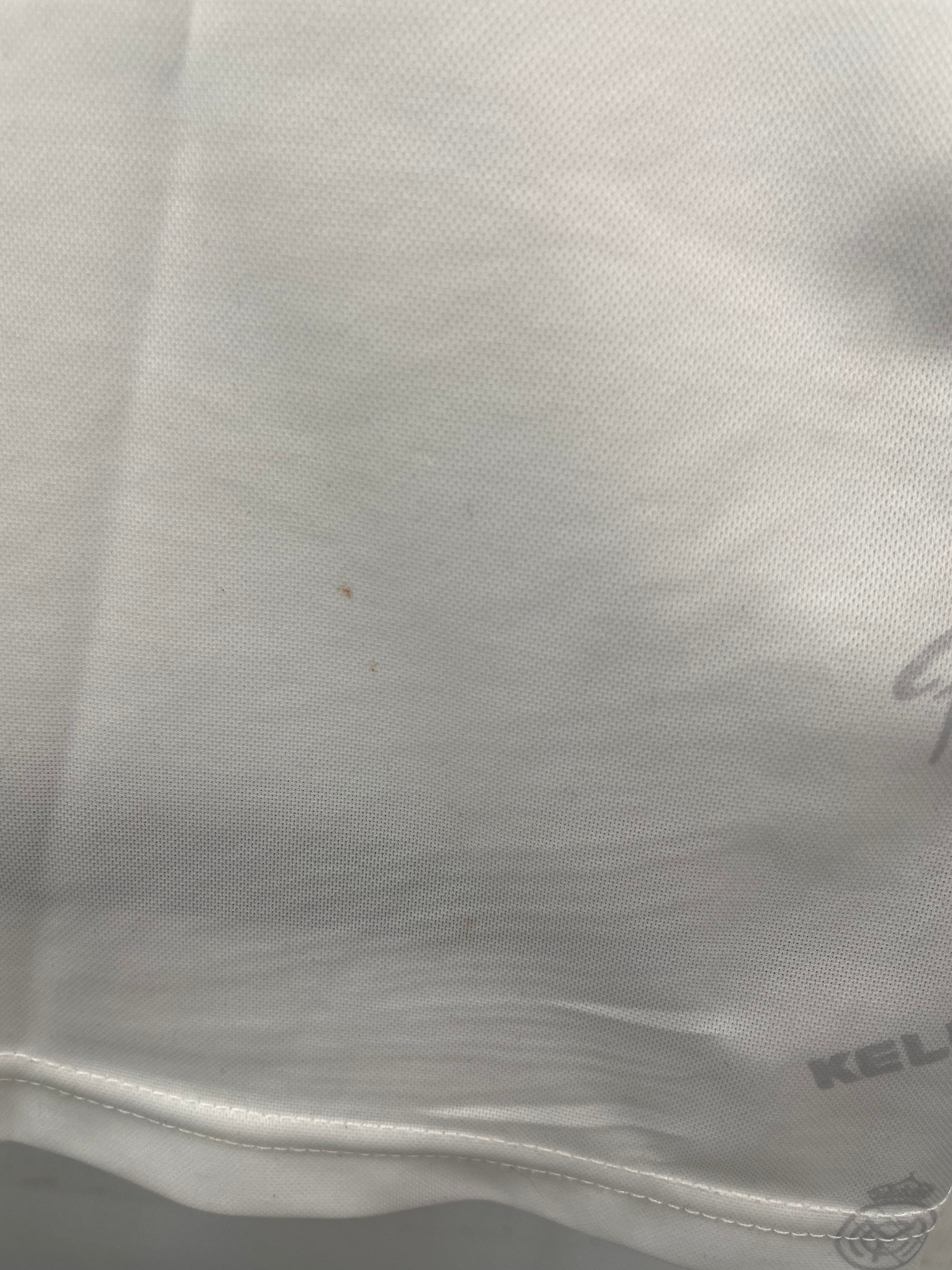 Michael Laudrup Real Madrid 94/95 - L