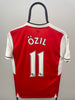 Mesut Özil Arsenal 15/16 - S
