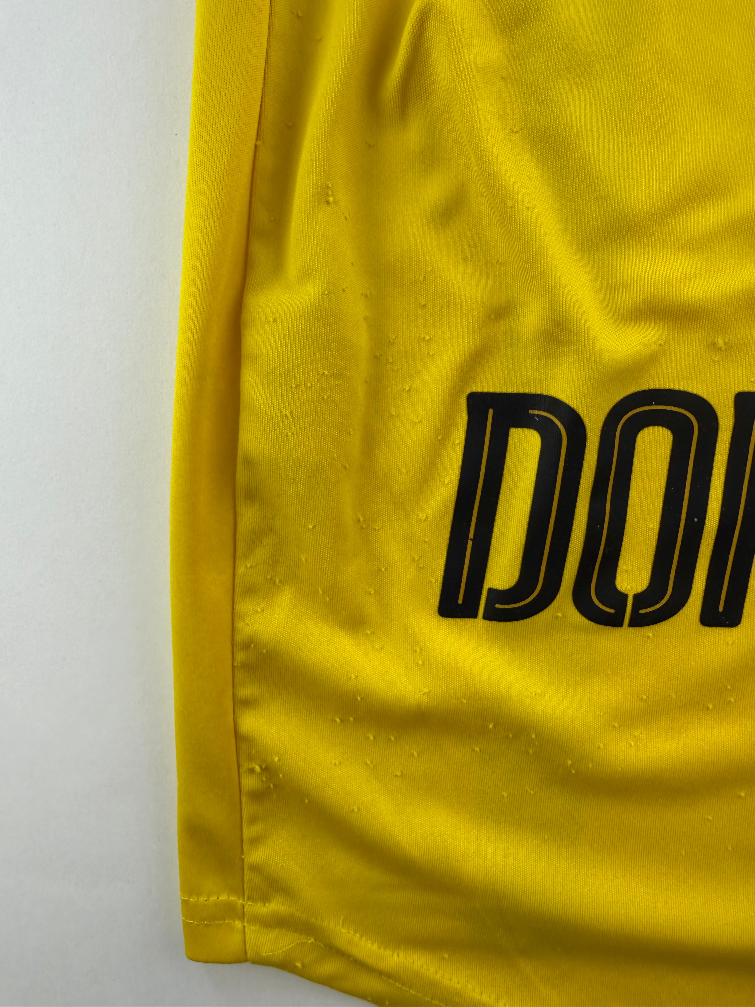 Ousmane Dembélé Dortmund 16/17 - S