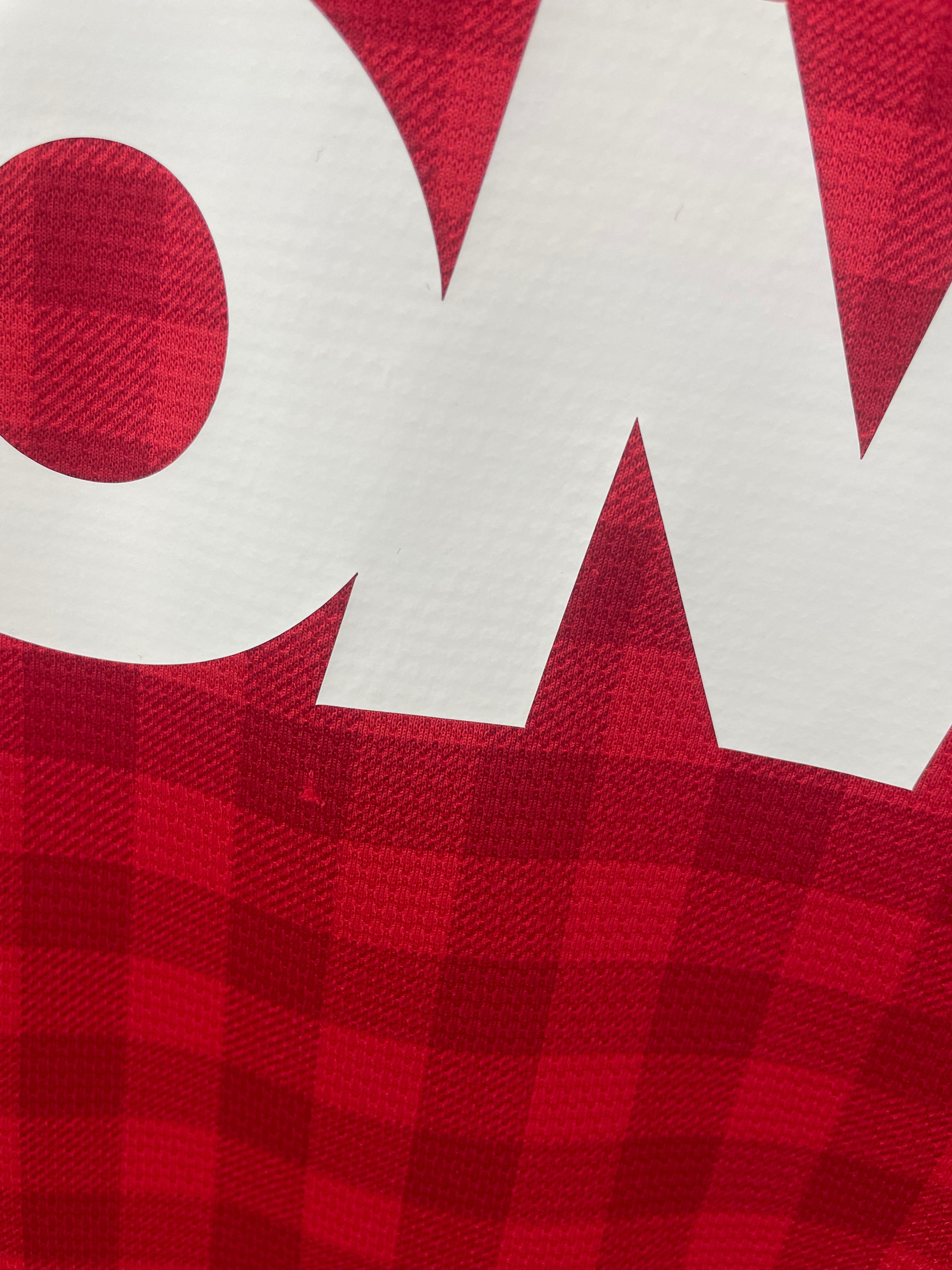 Robin Van Persie Manchester United 12/13 - S