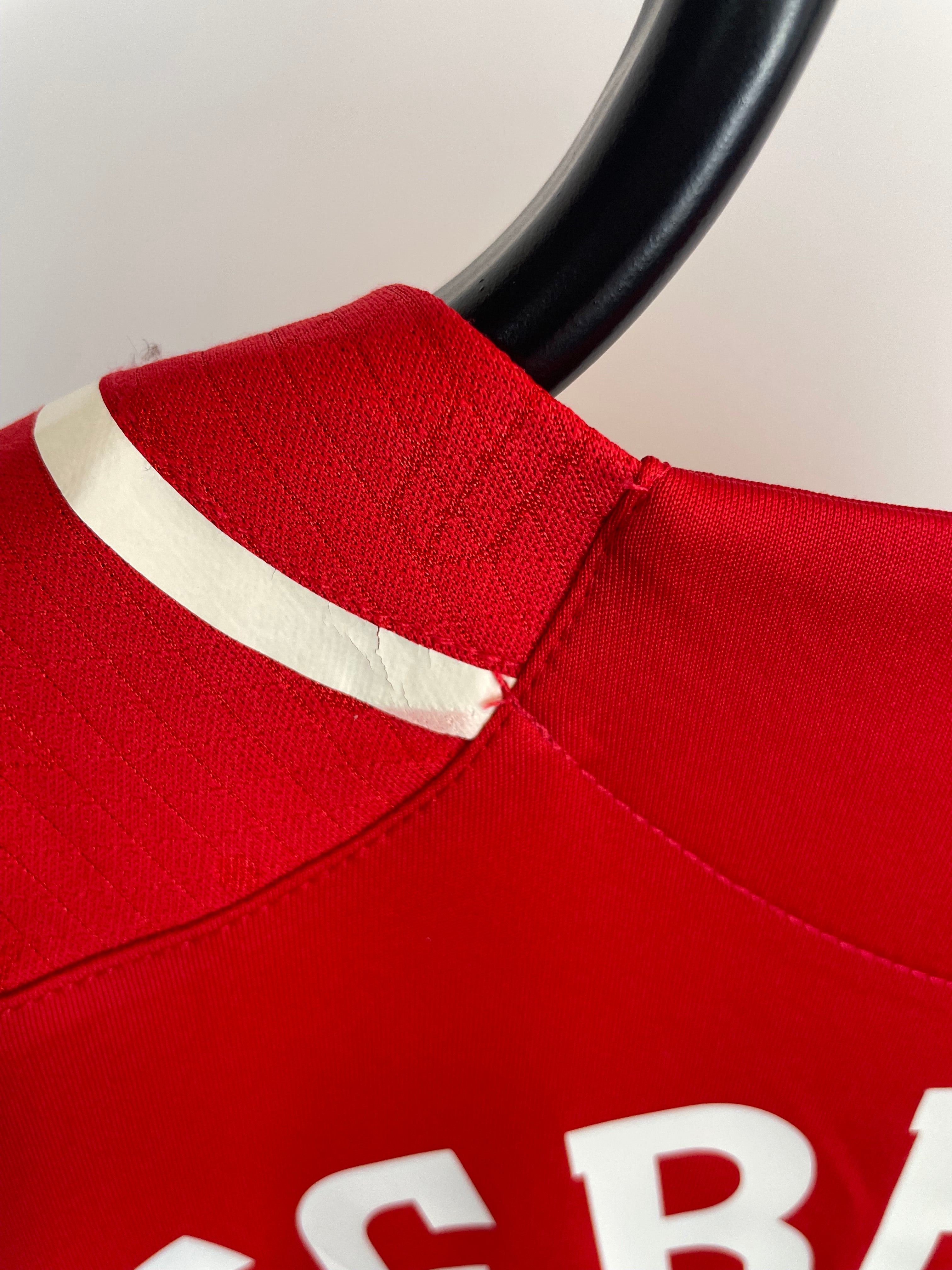 Steven Gerrard Liverpool Heimtrikot 14/15 - M