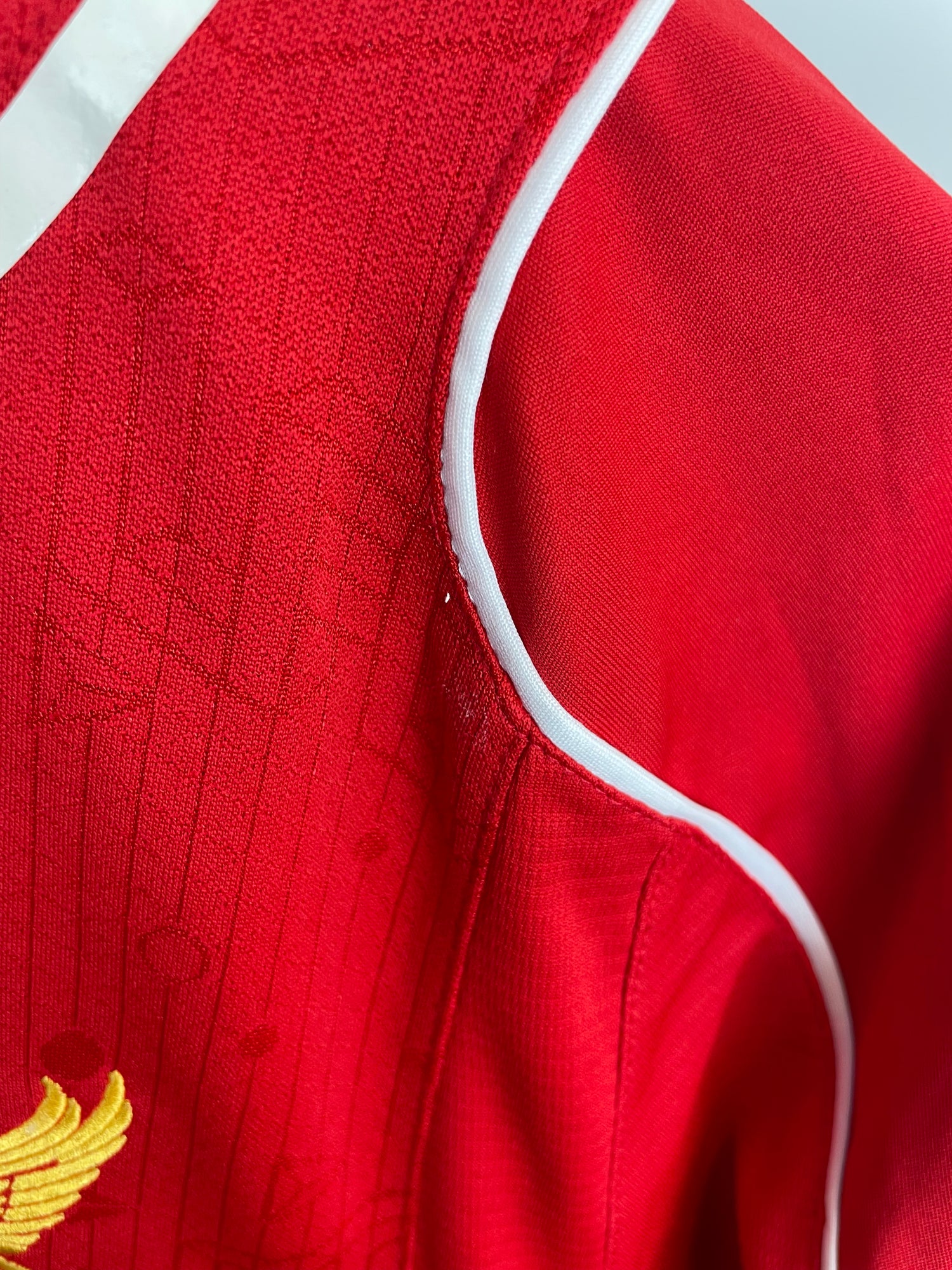 Steven Gerrard Liverpool Heimtrikot 14/15 - M