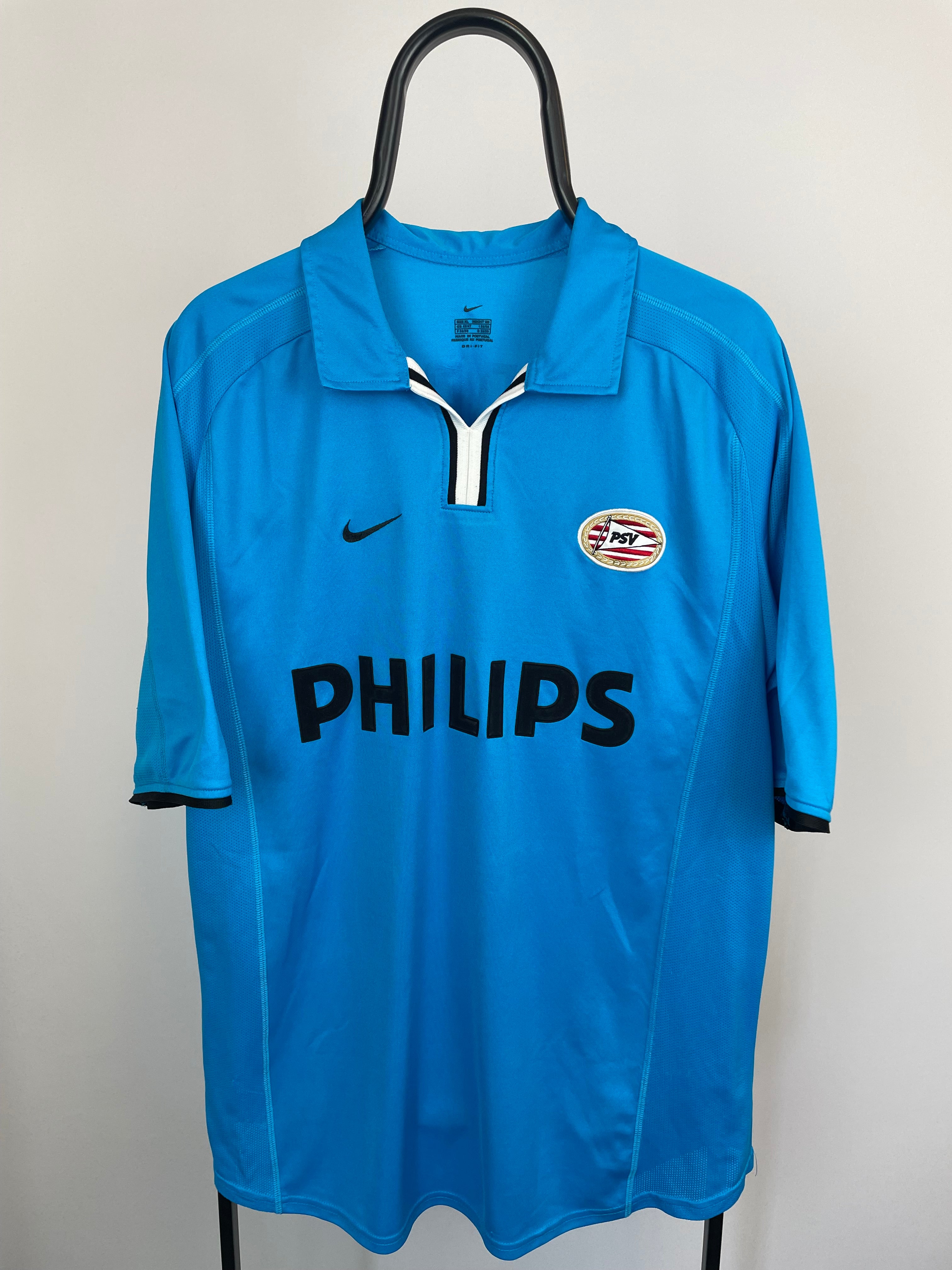 Arjen Robben PSV Eindhoven 02/03 Auswärtstrikot – XL