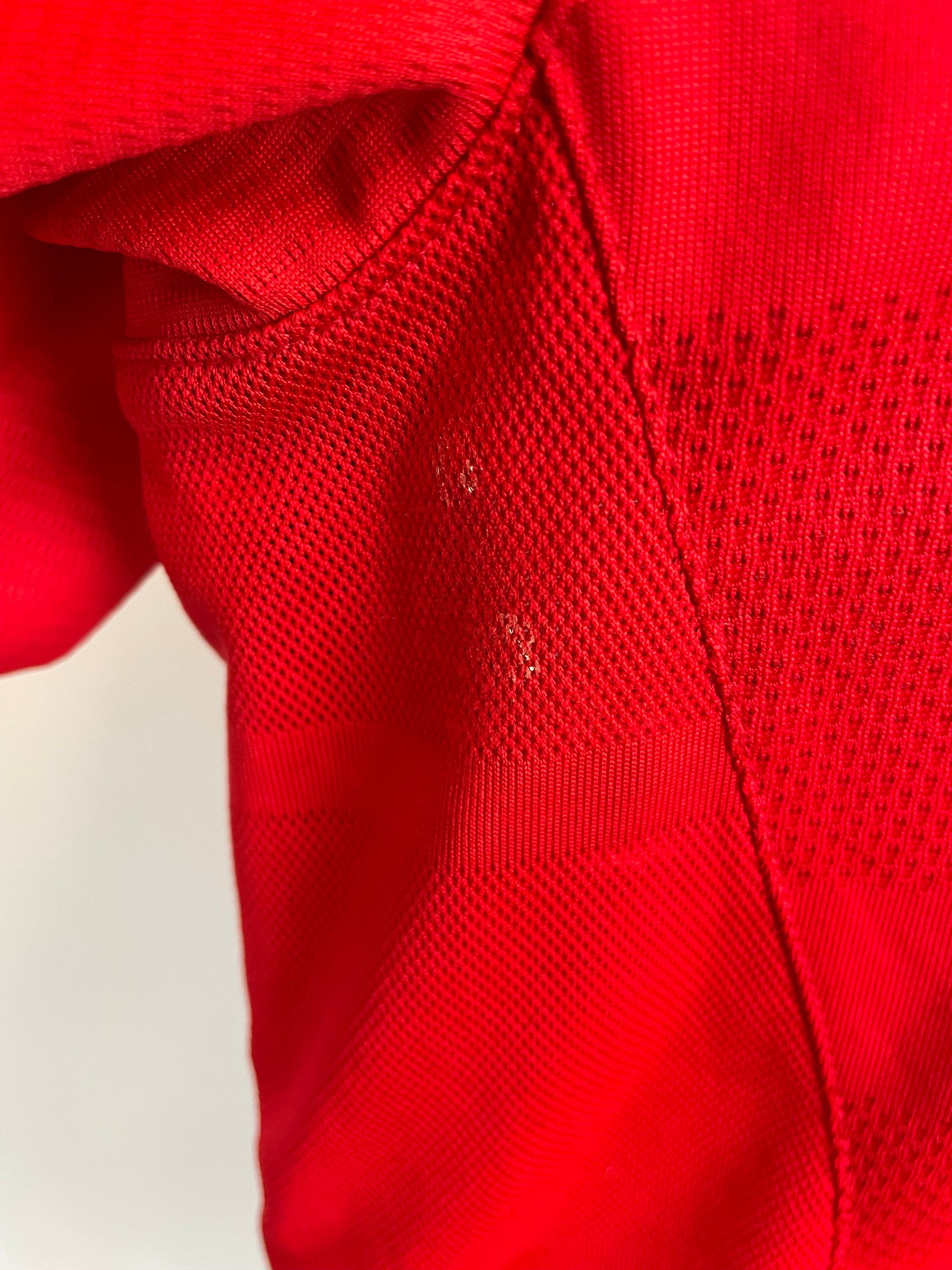 Philippe Coutinho Liverpool Heimtrikot 16/17 - Größe