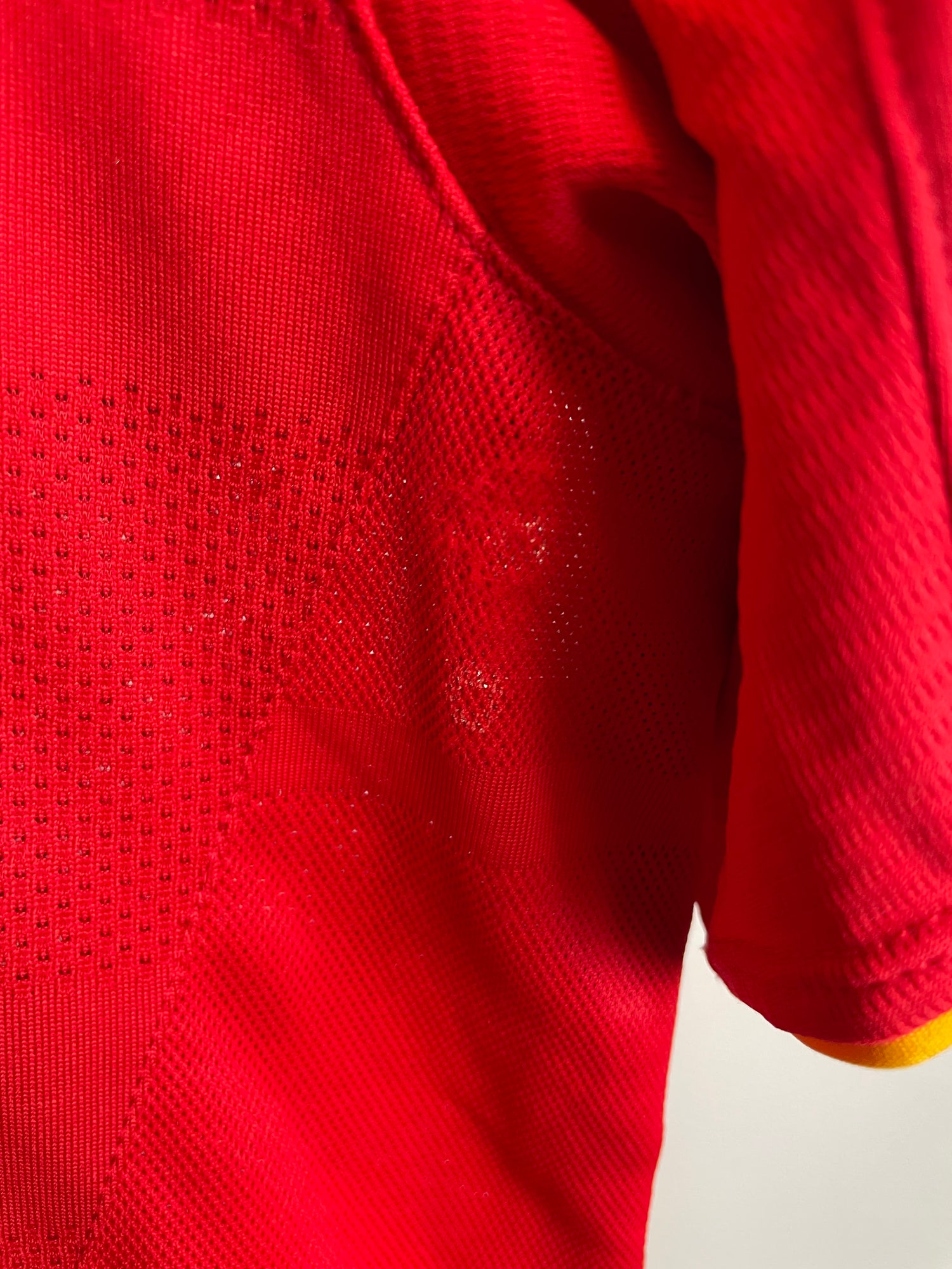 Philippe Coutinho Liverpool Heimtrikot 16/17 - Größe