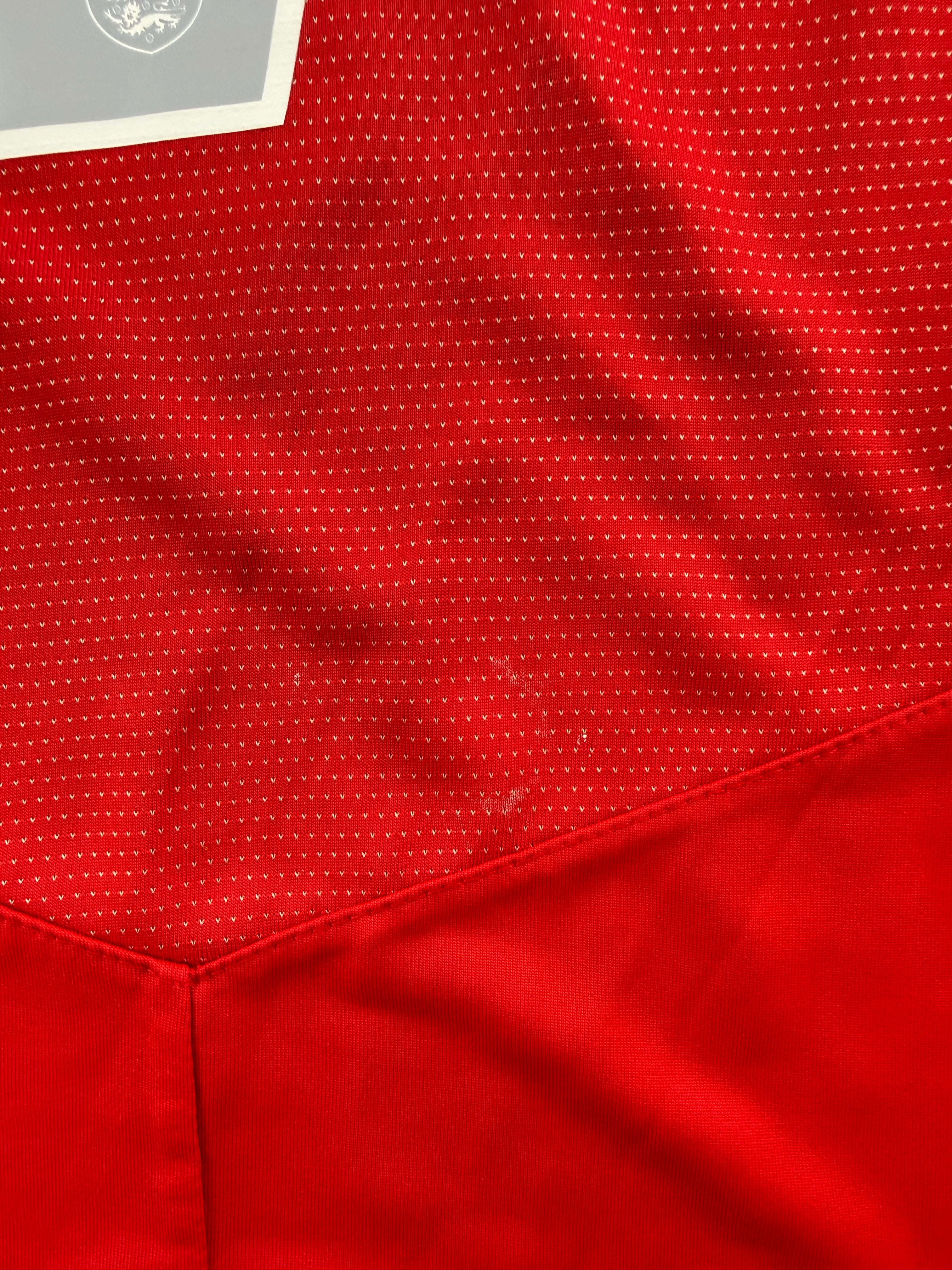 David Beckham England 04/05 - XL