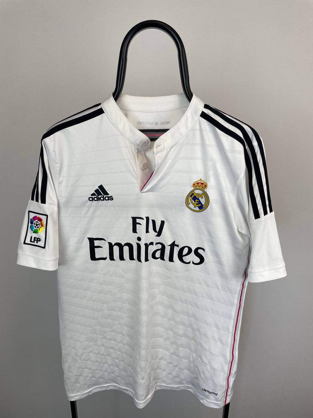 Real Madrid Heimtrikot 14/15 - Größe M