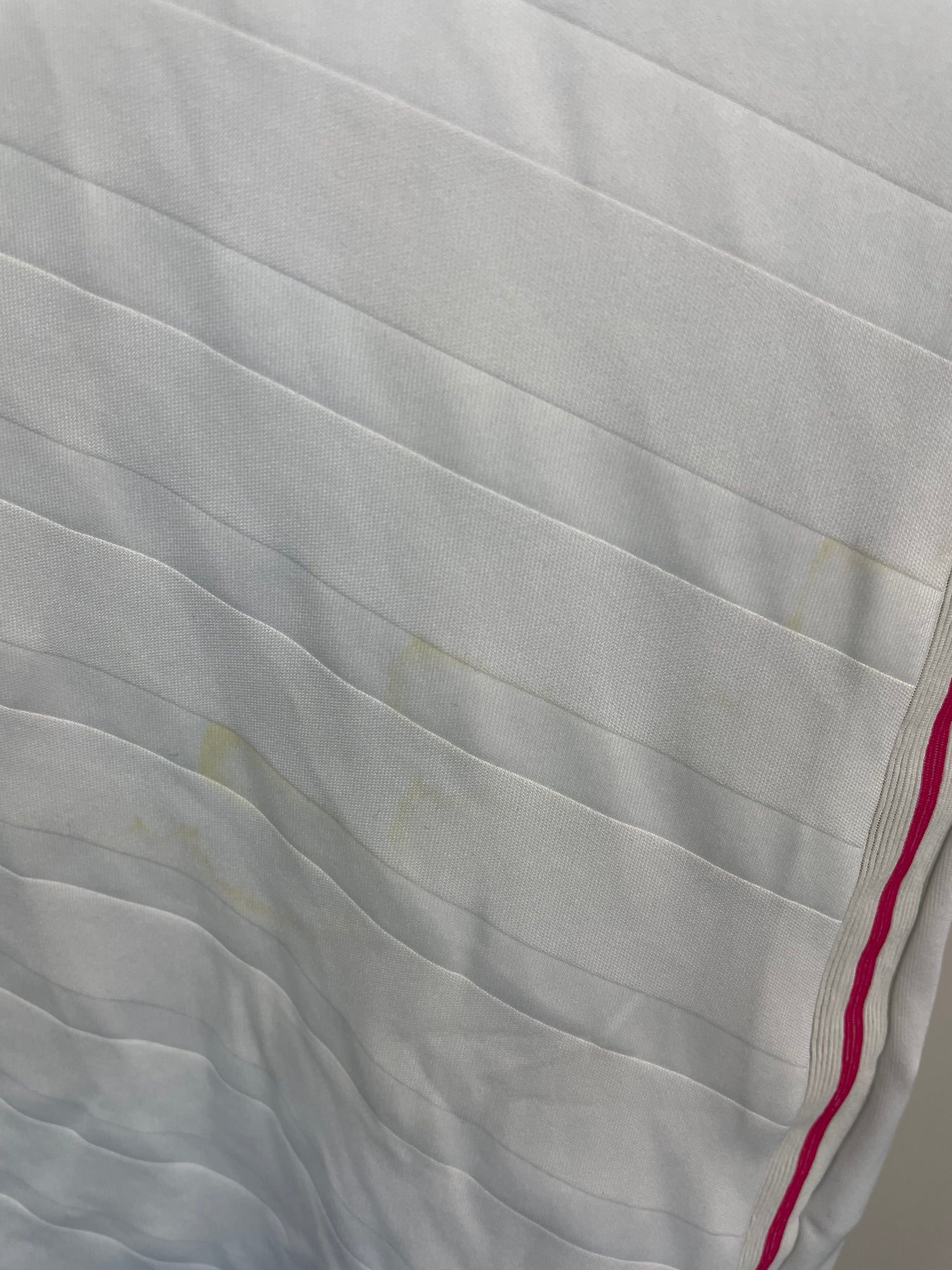 Real Madrid 14/15 hjemmebanetrøje - M