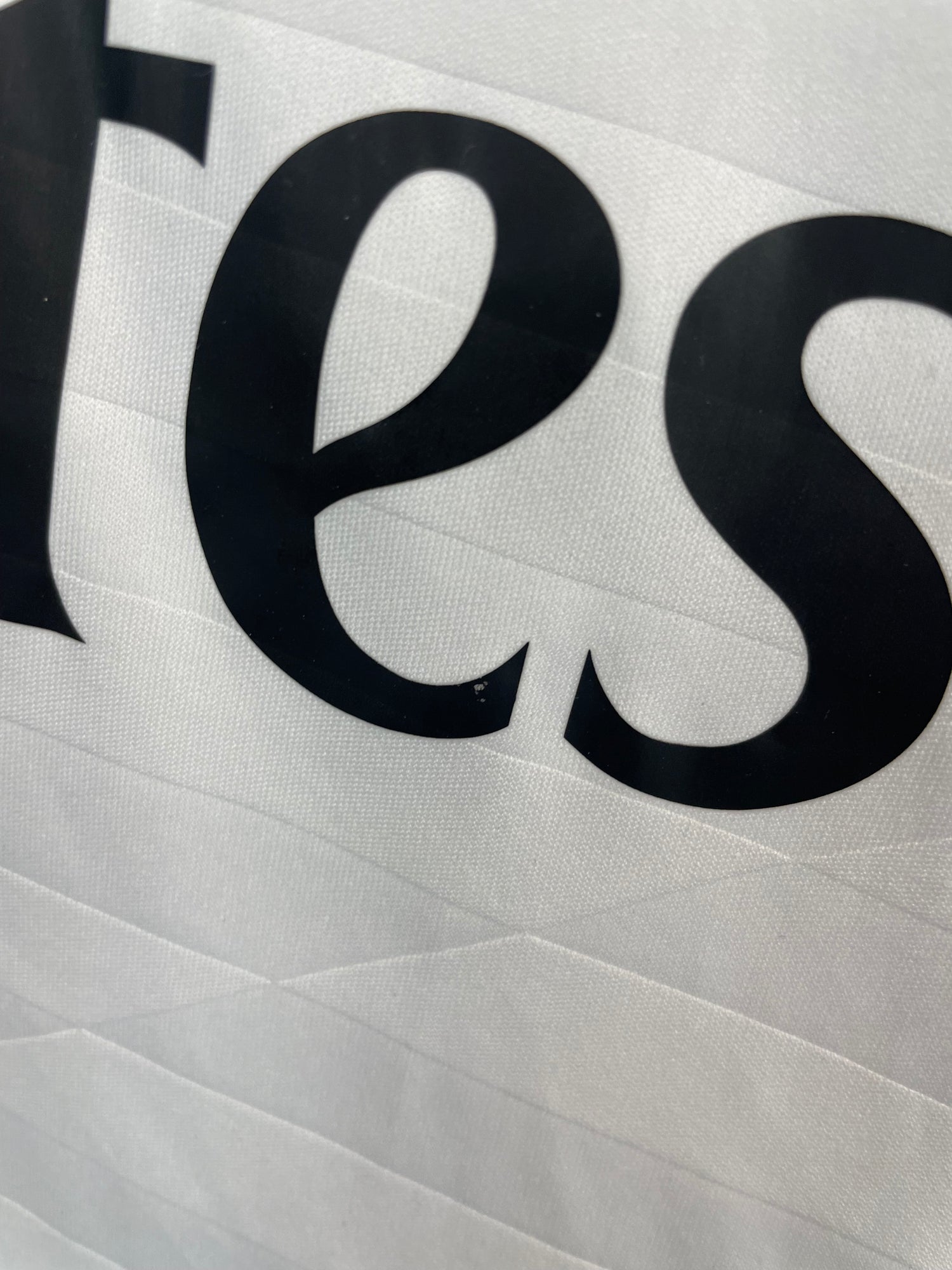 Real Madrid 14/15 hjemmebanetrøje - M