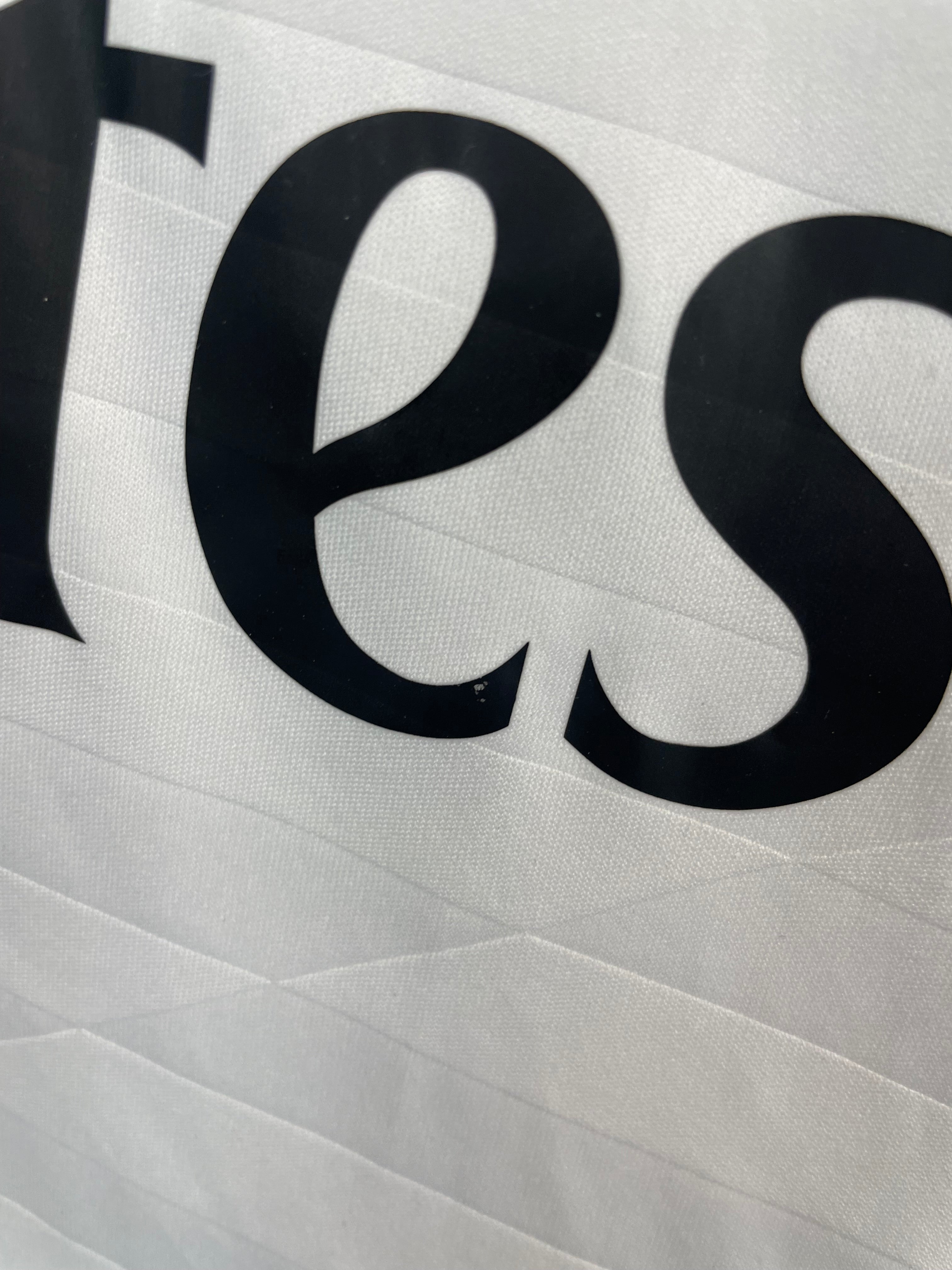 Real Madrid 14/15 hjemmebanetrøje - M