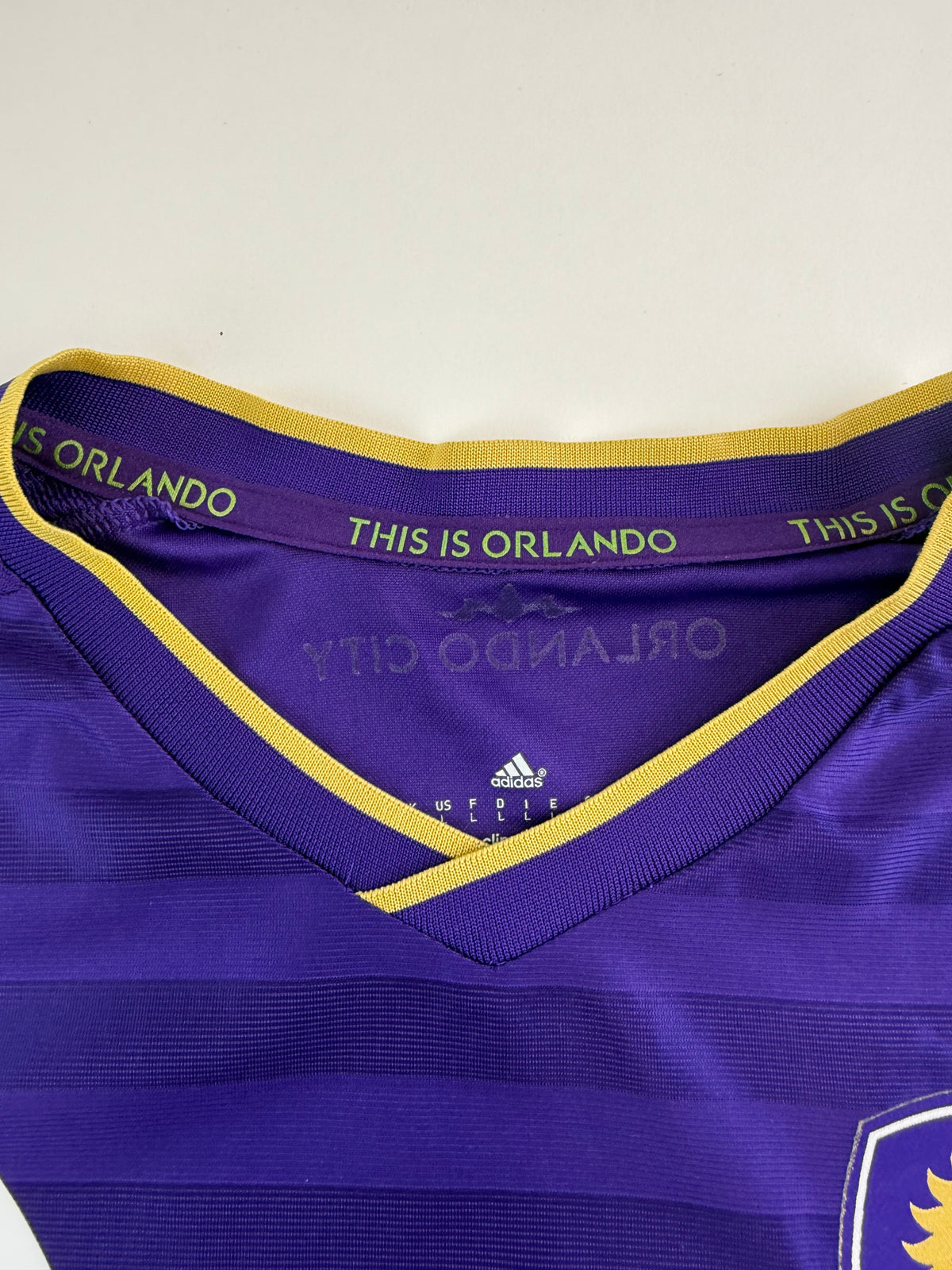 Kaká Orlando City 15/16 - L