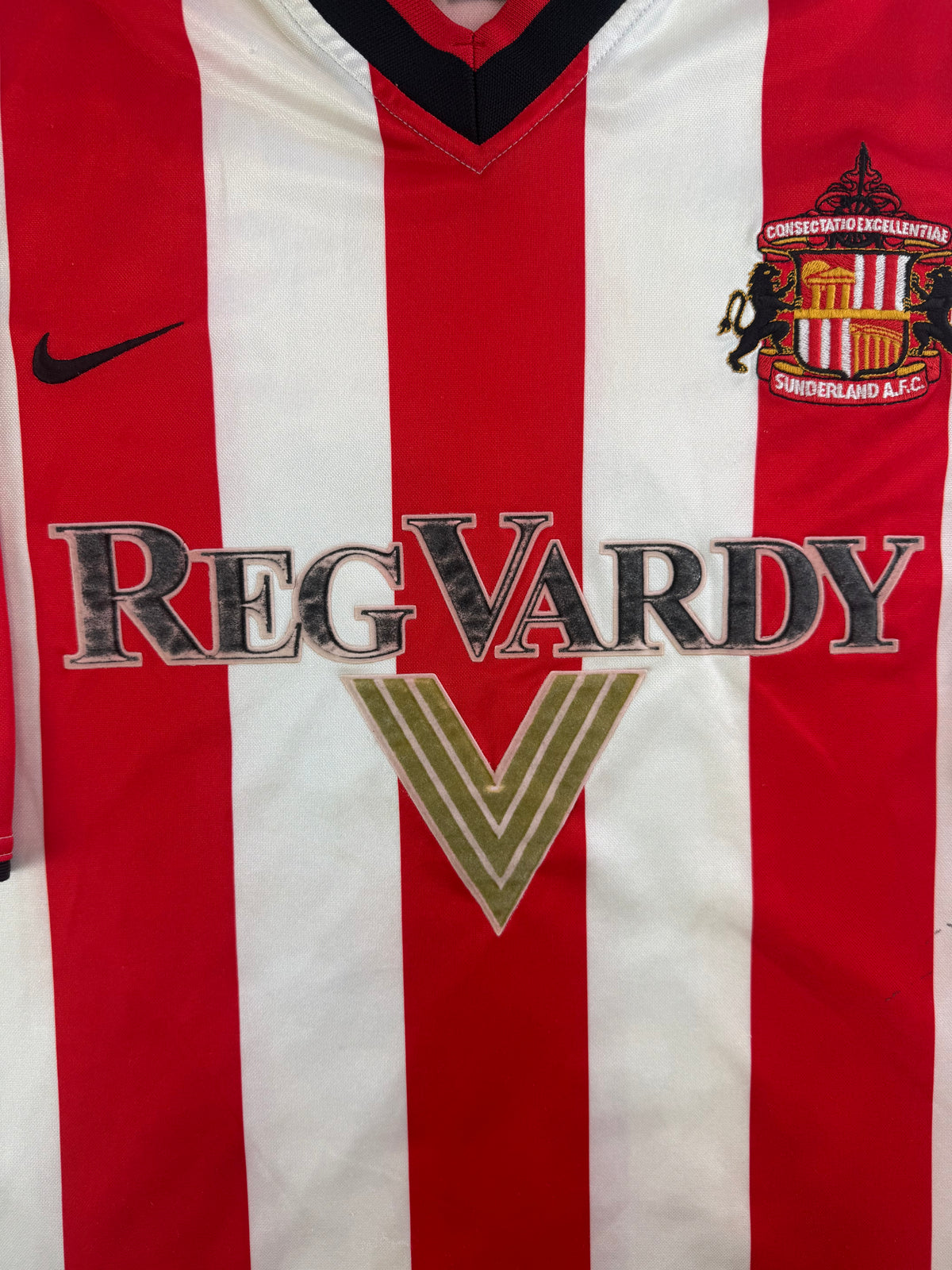 Kevin Phillips Sunderland 00/01 - S