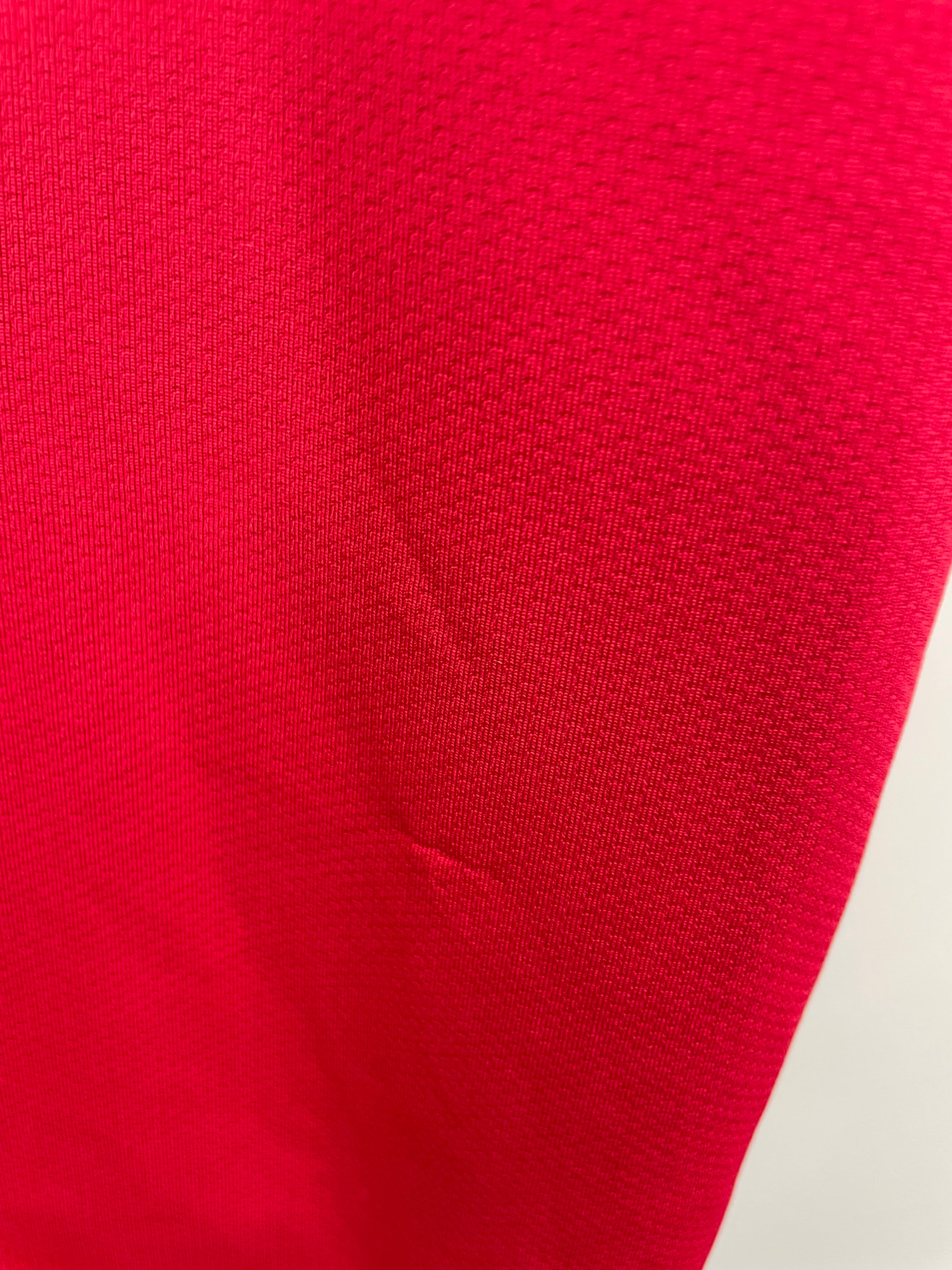 Nicklas Bendtner Arsenal 07/08 hjemmebanetrøje - XXL