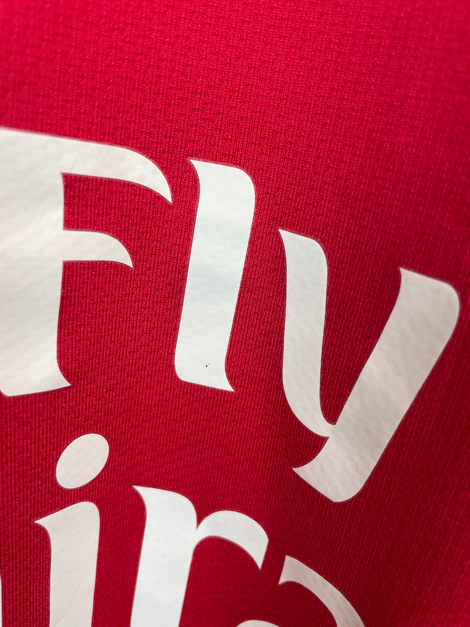 Nicklas Bendtner Arsenal 07/08 hjemmebanetrøje - XXL